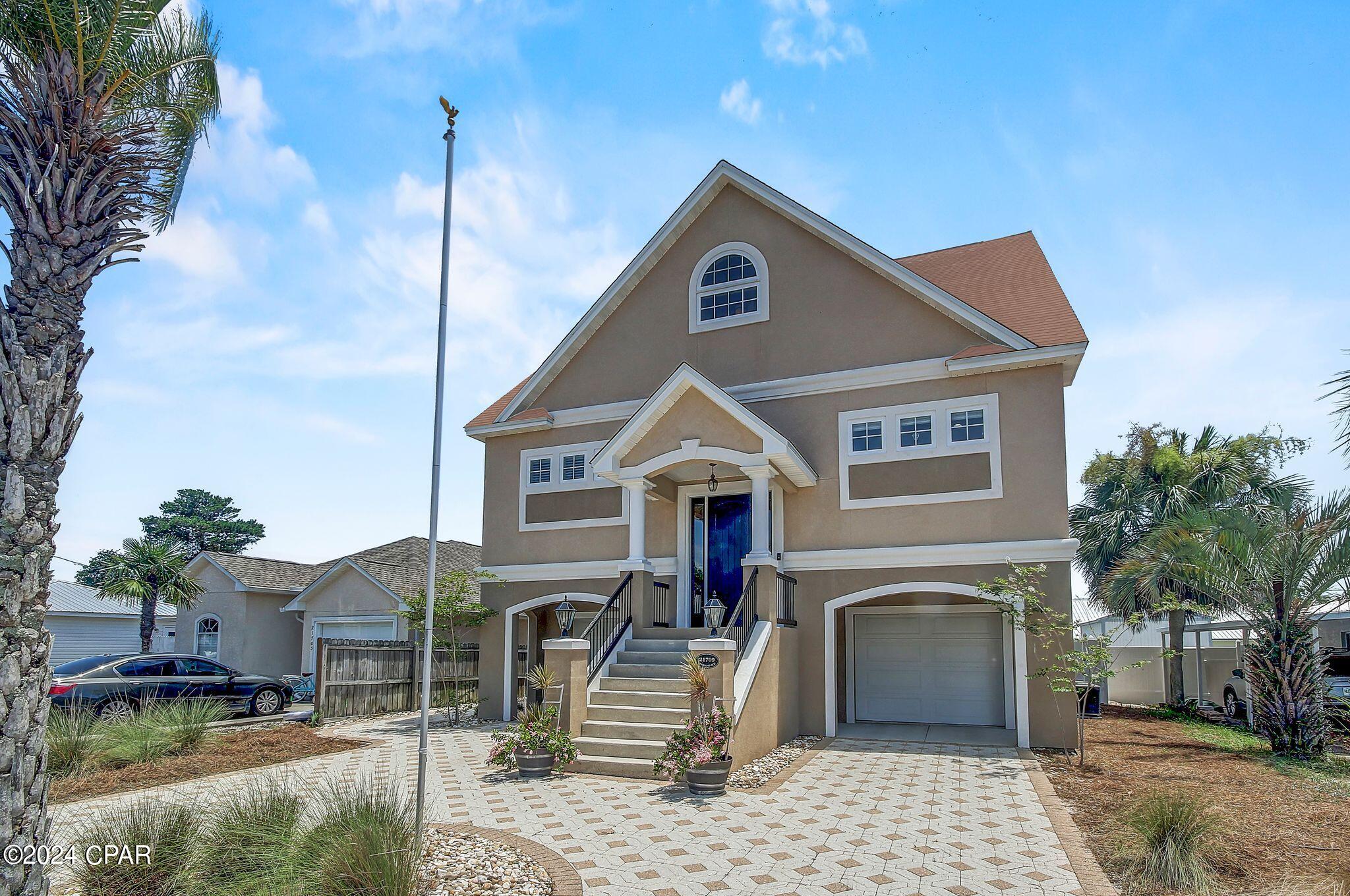 Riviera Beach 1st Add - Residential