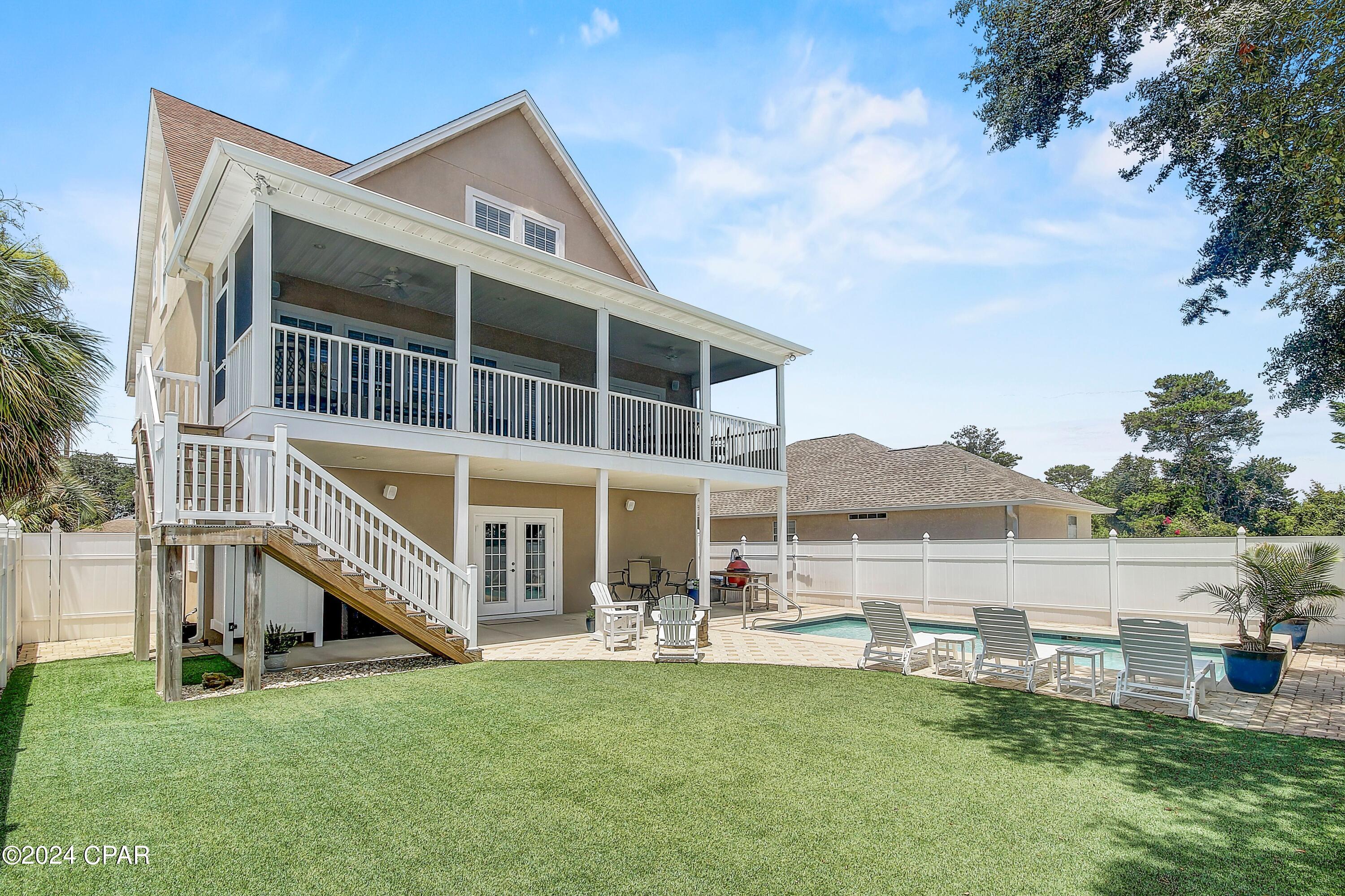 Riviera Beach 1st Add - Residential