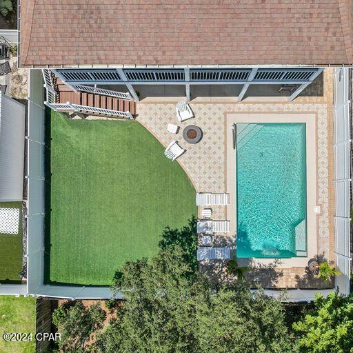 Riviera Beach 1st Add - Residential