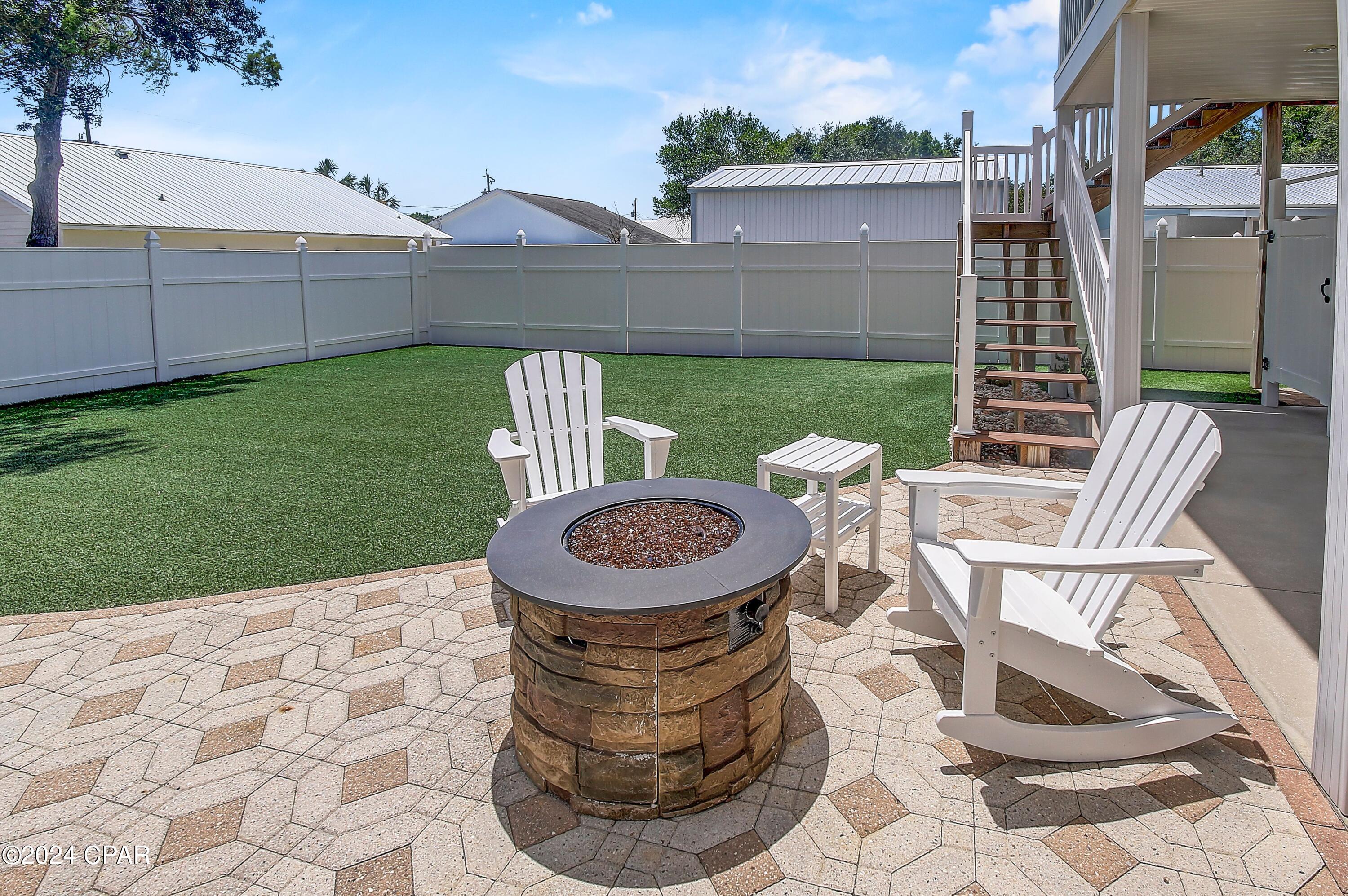 Riviera Beach 1st Add - Residential