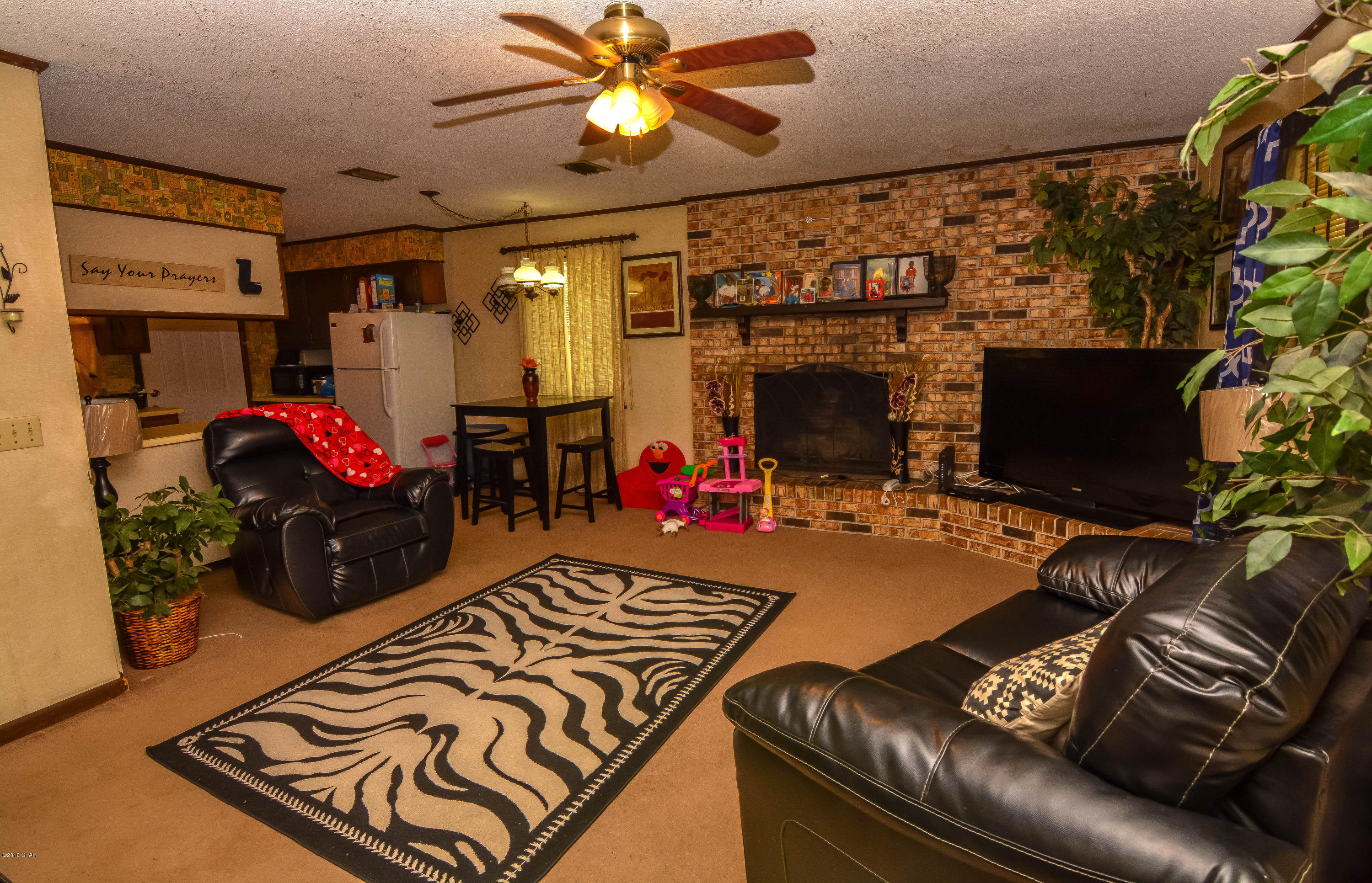 Lake Drive Heights - Residential