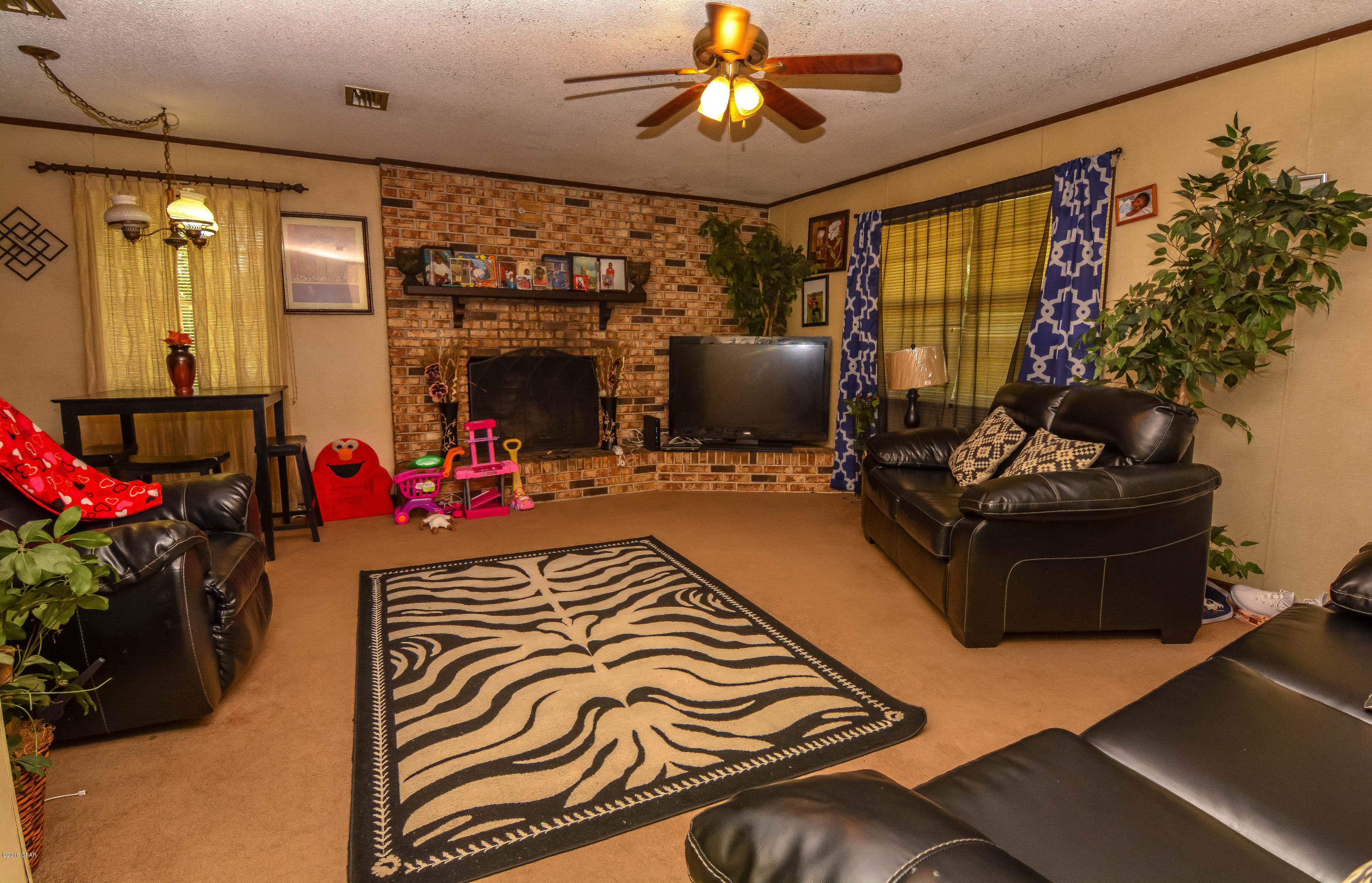 Lake Drive Heights - Residential