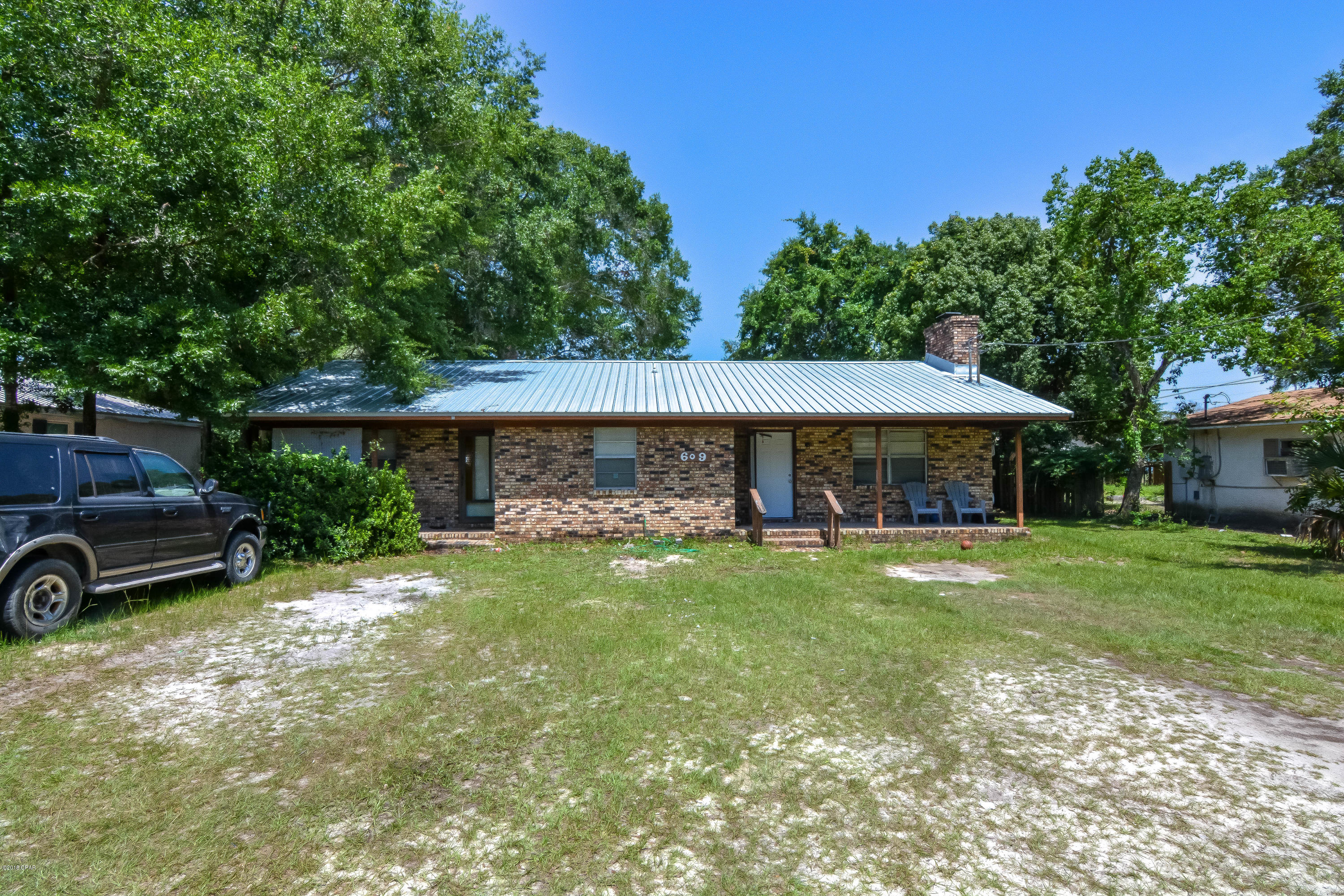 Lake Drive Heights - Residential