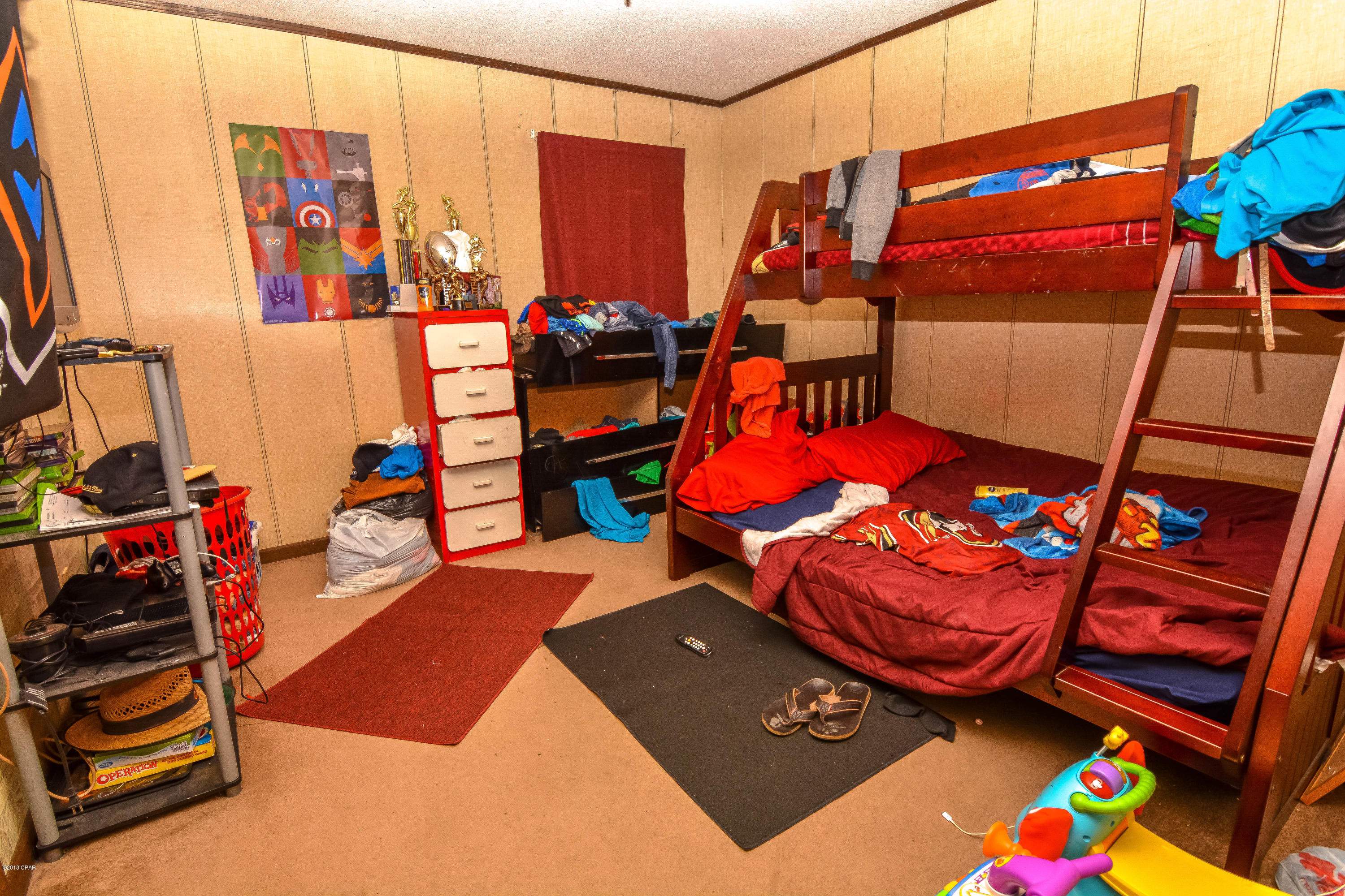 Lake Drive Heights - Residential