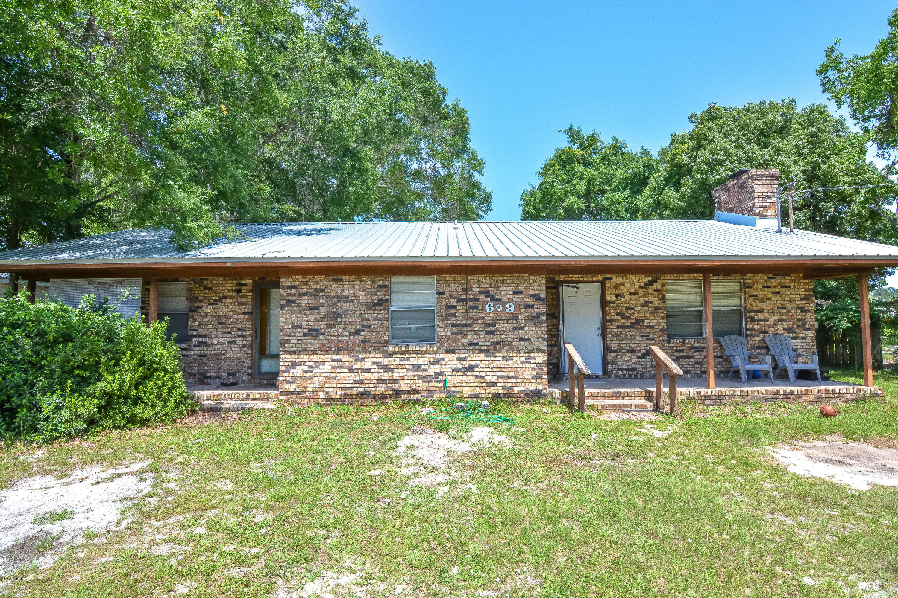 Lake Drive Heights - Residential