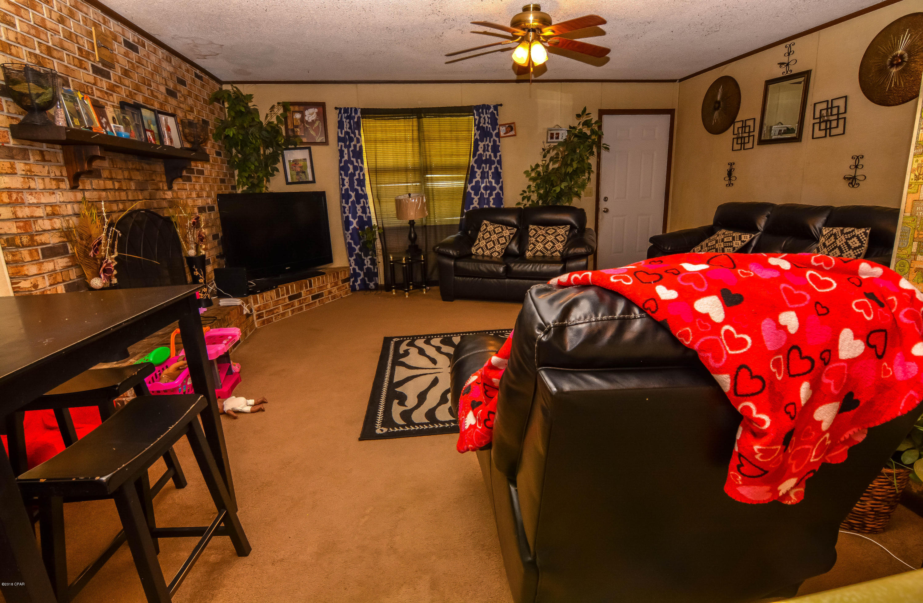 Lake Drive Heights - Residential