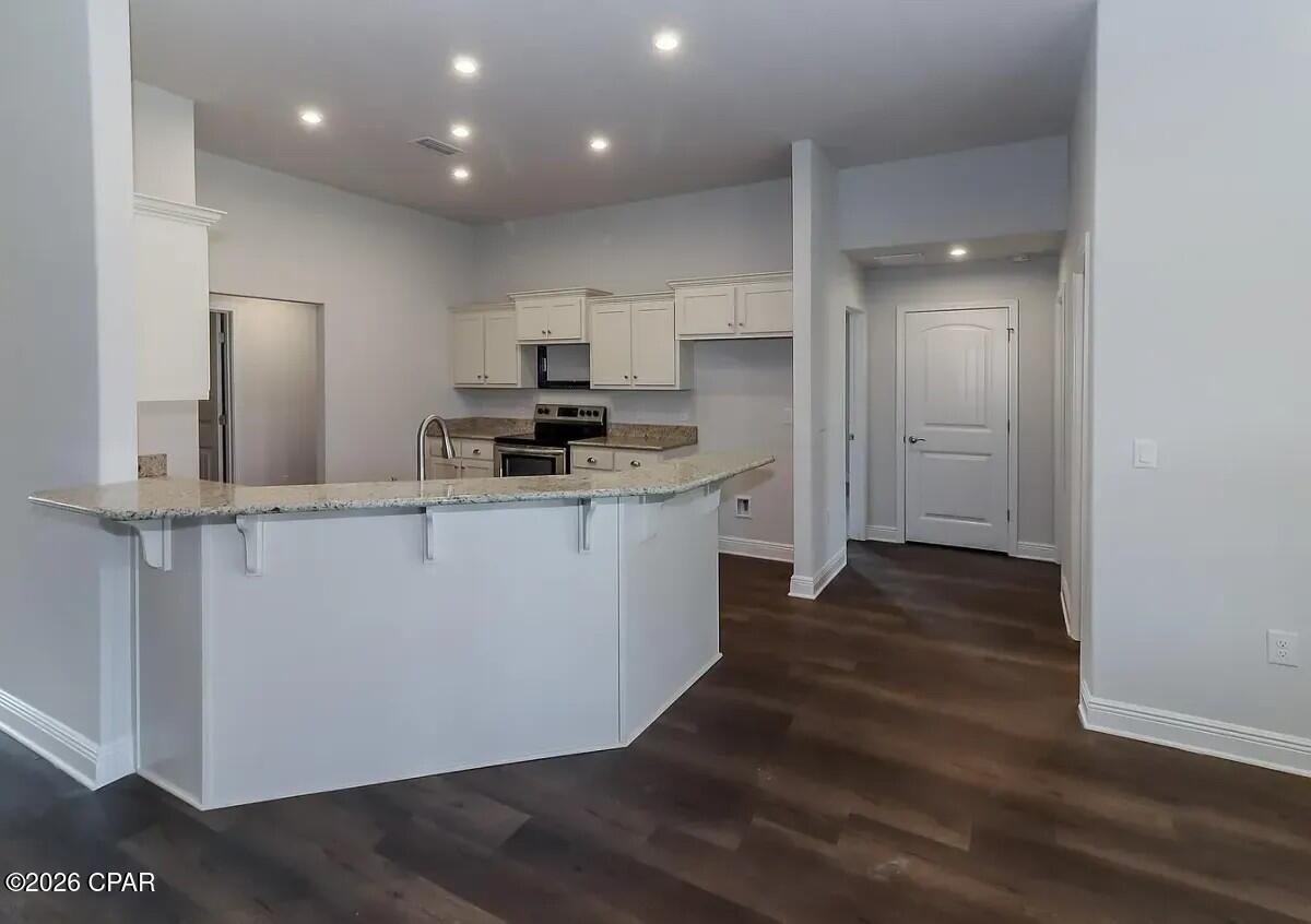 Cedar Creek At Deerpoint Lake - Residential