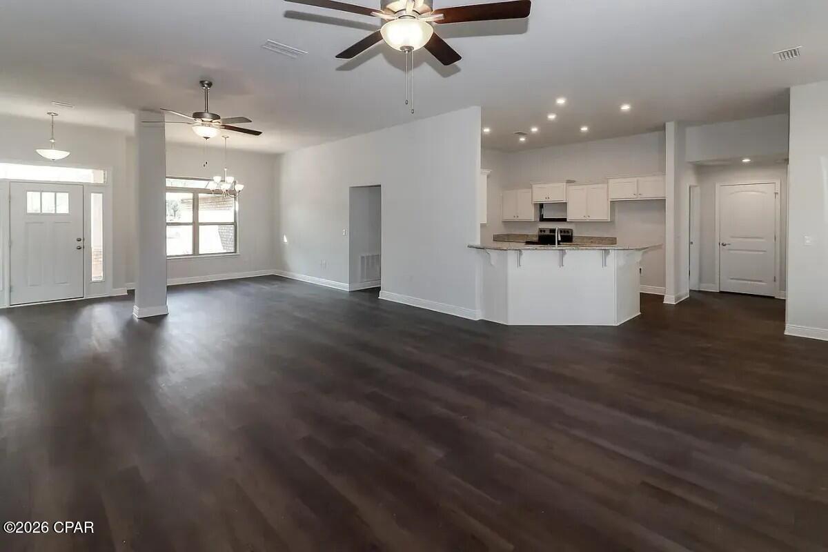 Cedar Creek At Deerpoint Lake - Residential