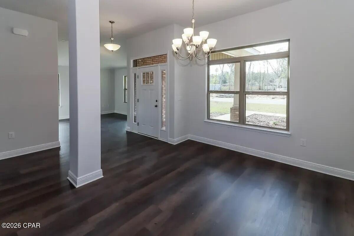 Cedar Creek At Deerpoint Lake - Residential