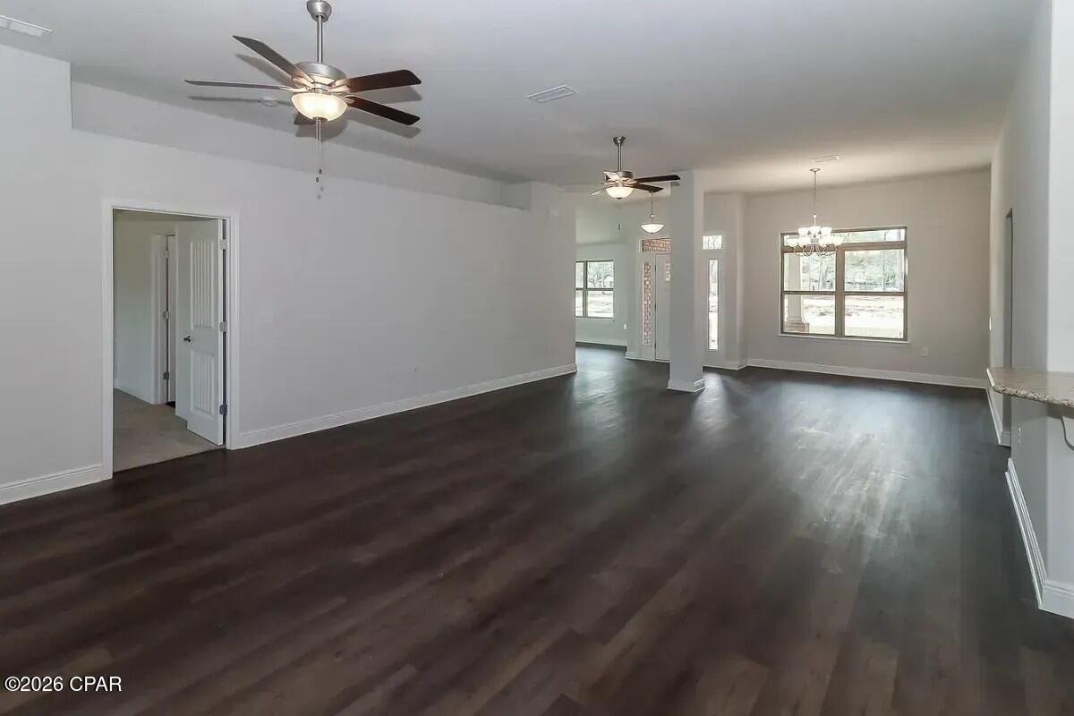 Cedar Creek At Deerpoint Lake - Residential