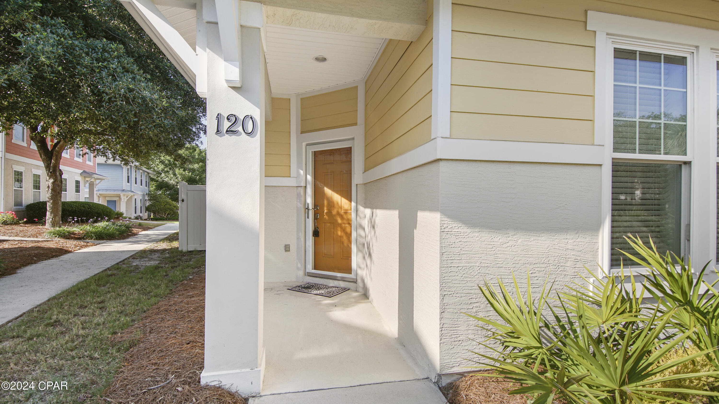 Whisper Dunes - Residential