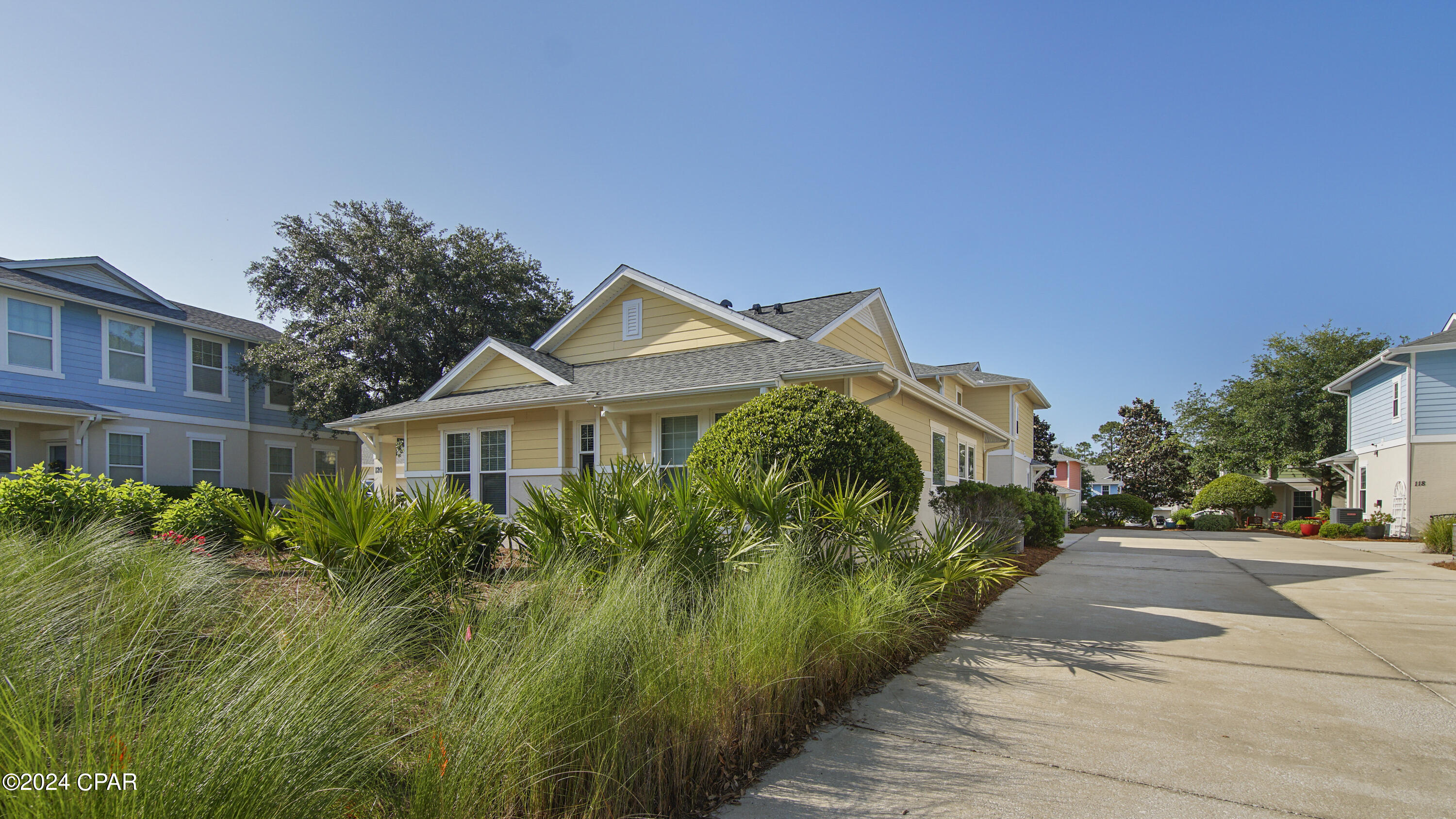 Whisper Dunes - Residential