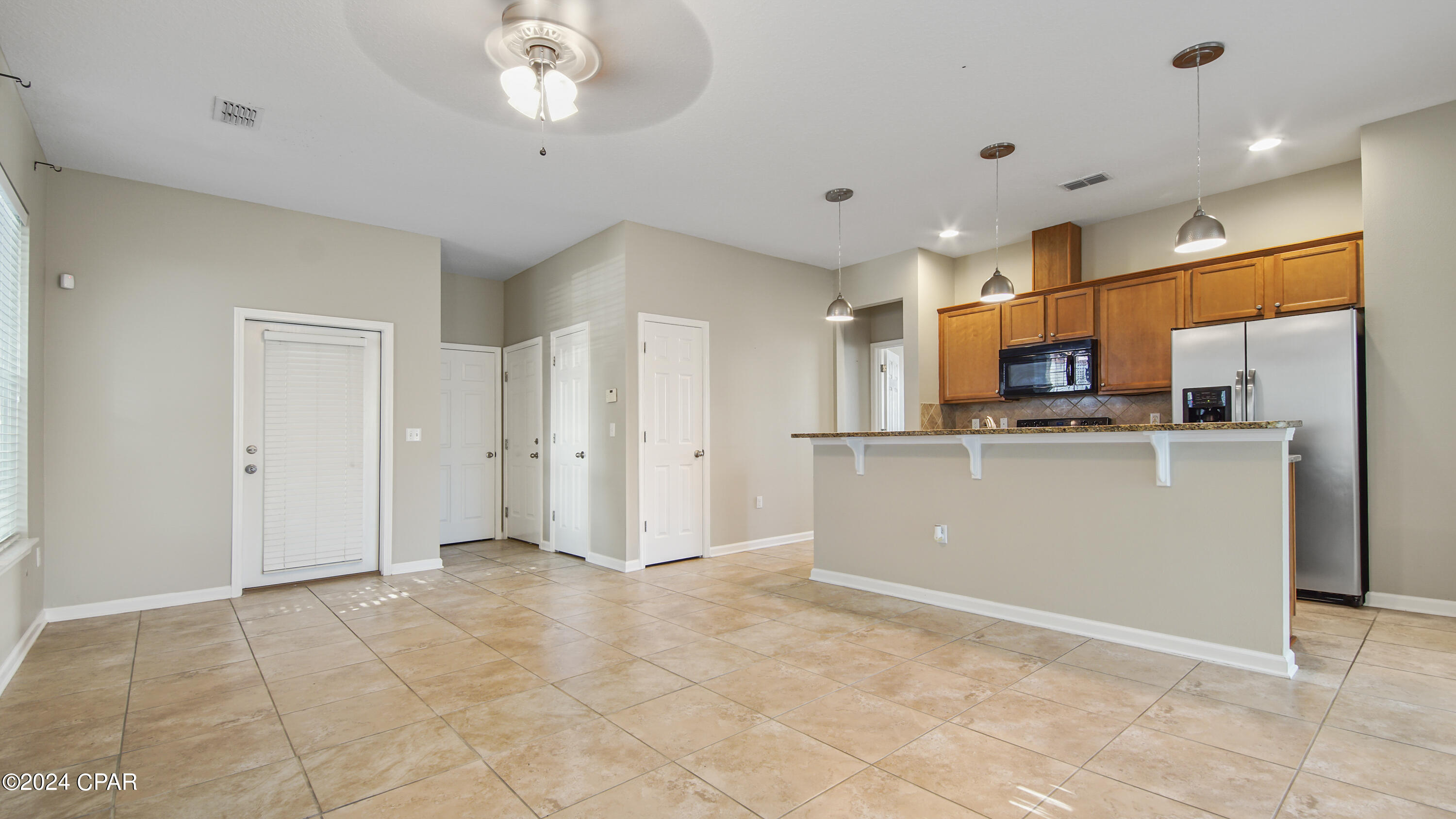 Whisper Dunes - Residential