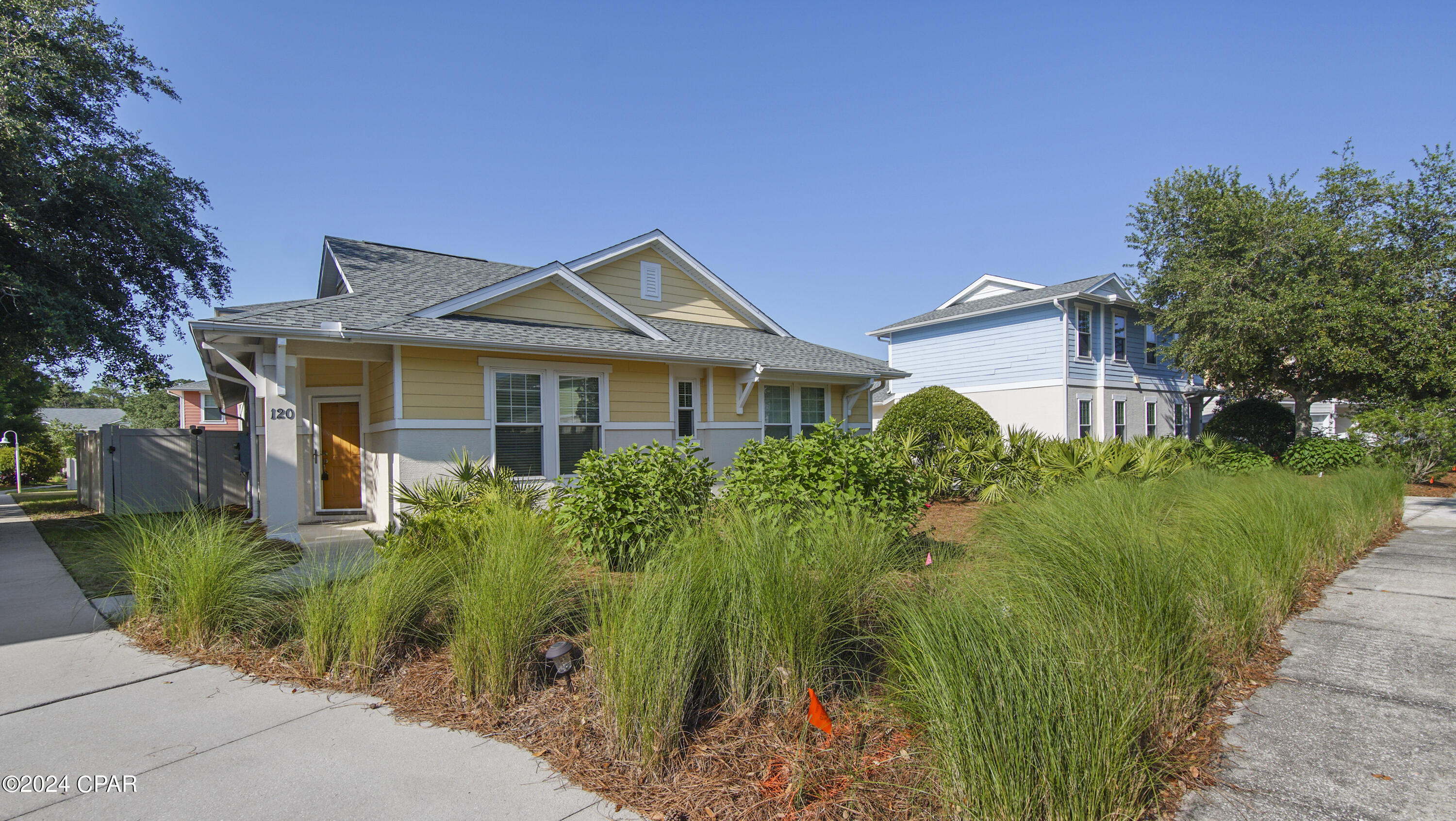 Whisper Dunes - Residential
