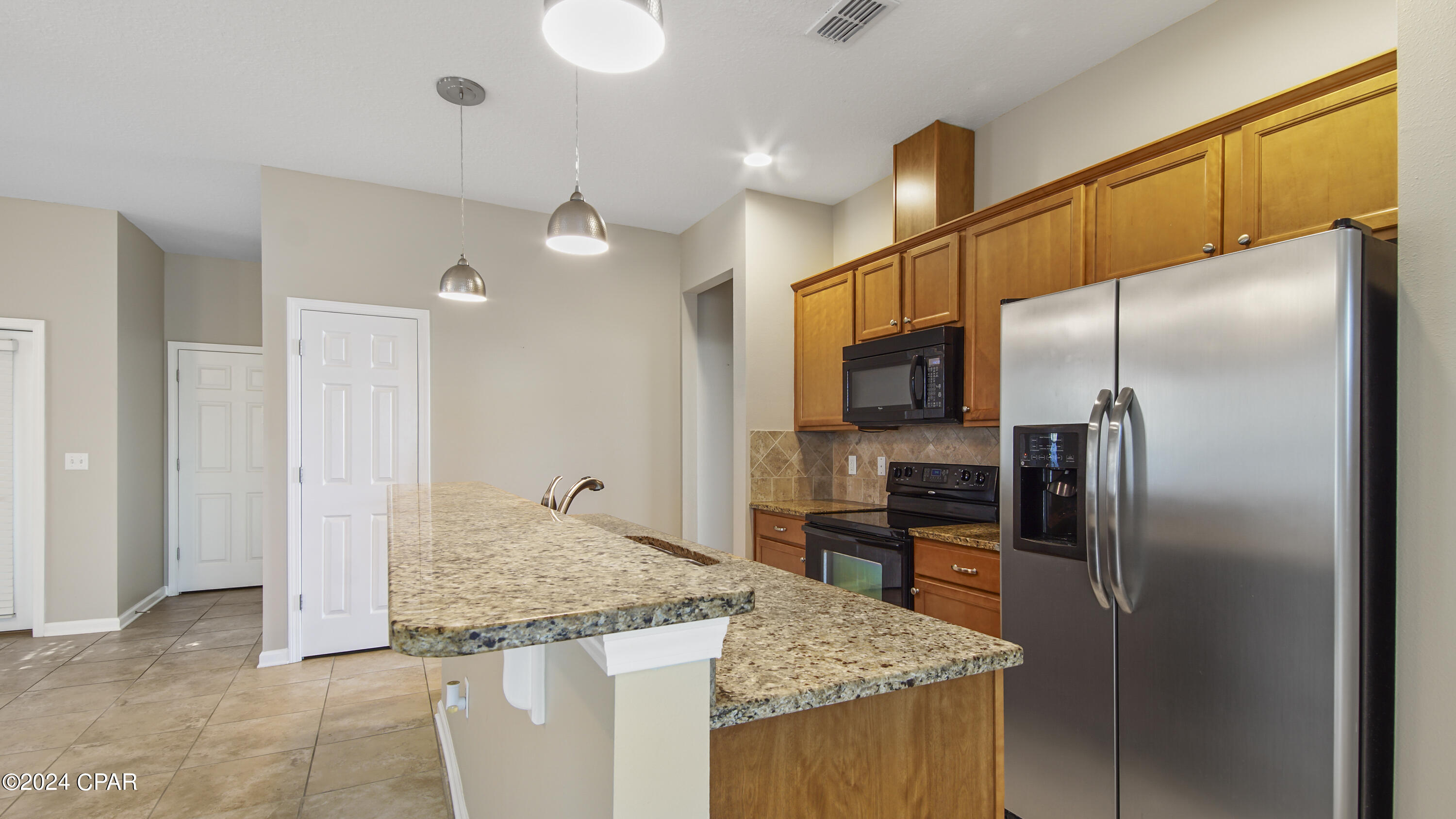 Whisper Dunes - Residential