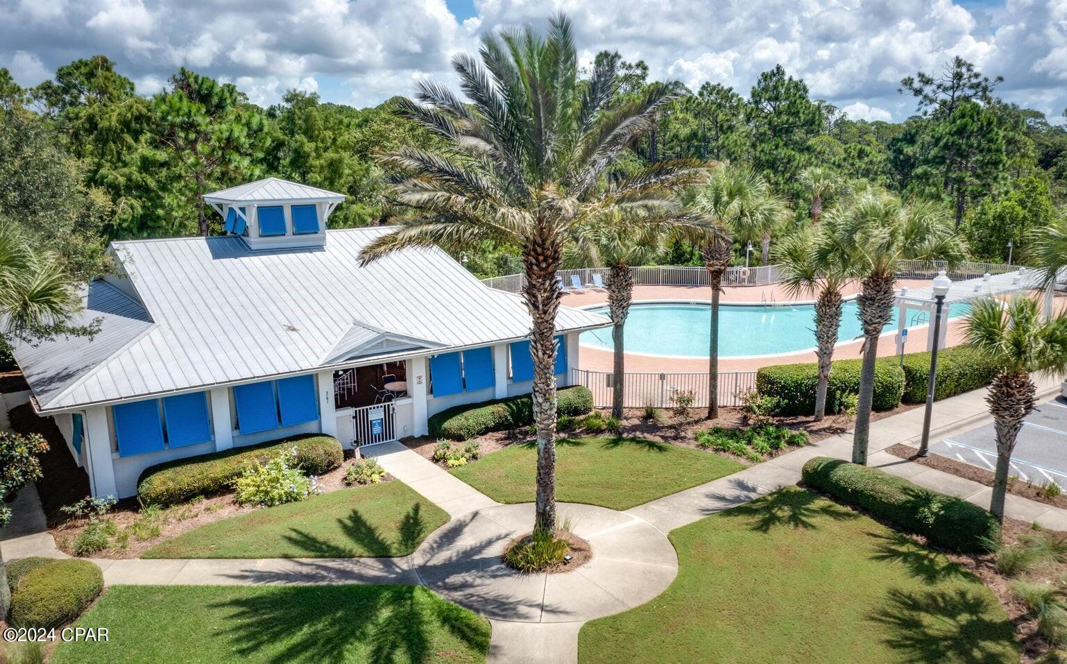 Whisper Dunes - Residential
