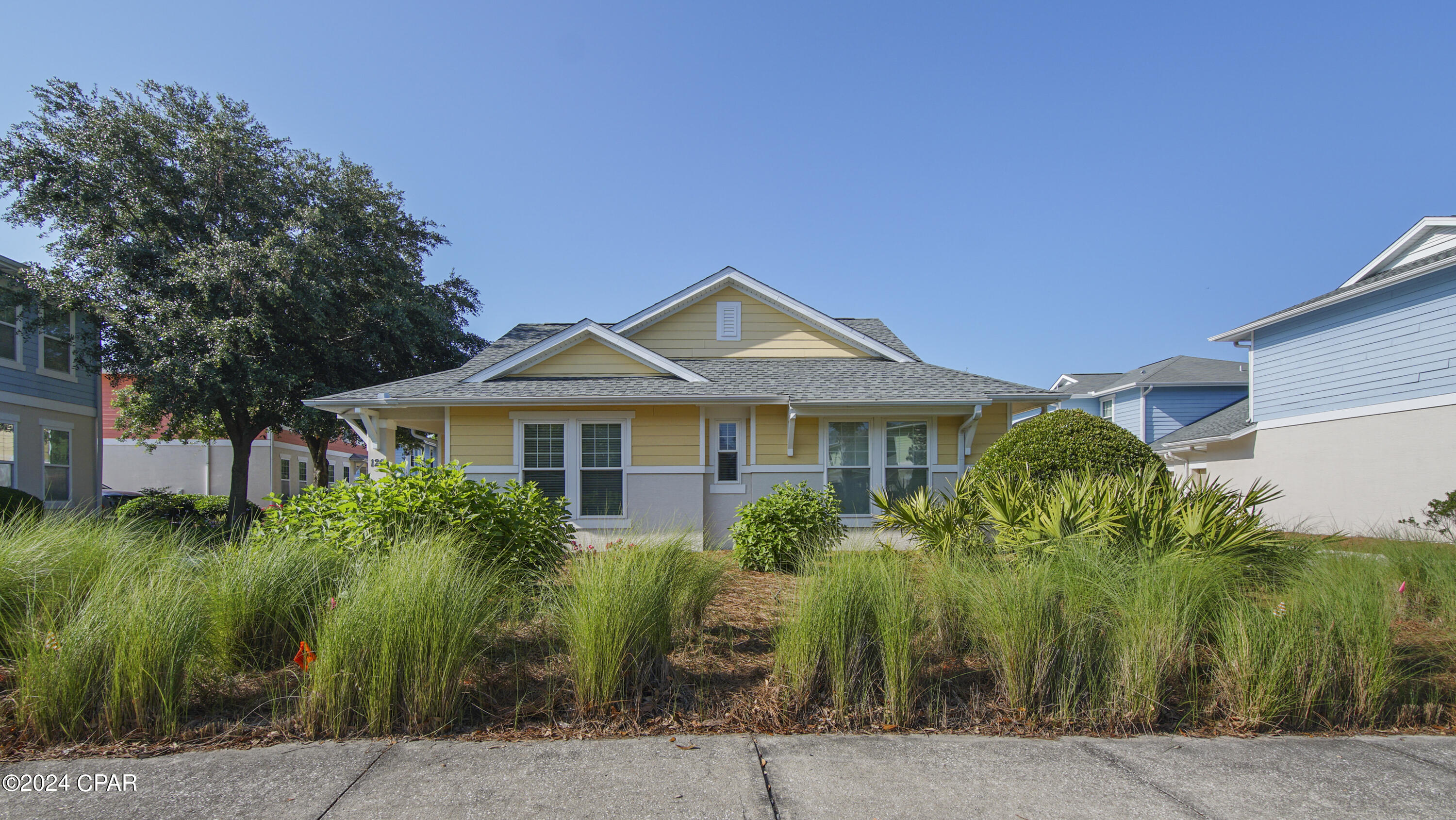Whisper Dunes - Residential