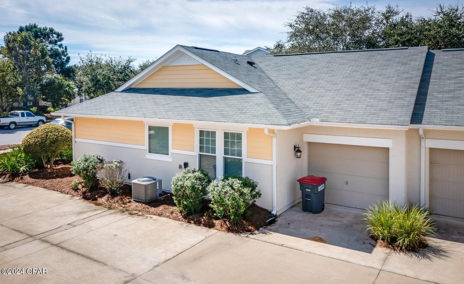 Whisper Dunes - Residential