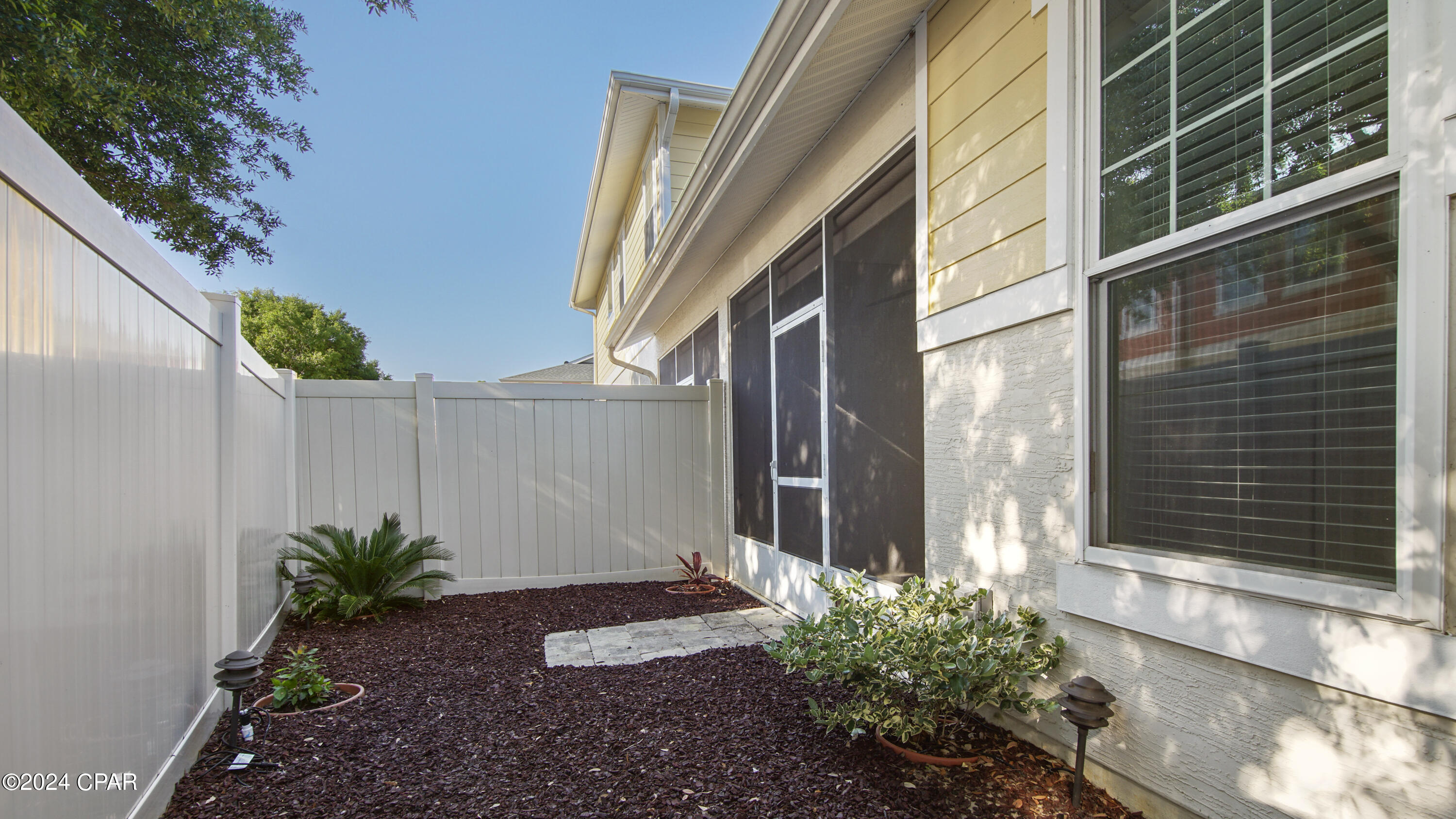 Whisper Dunes - Residential