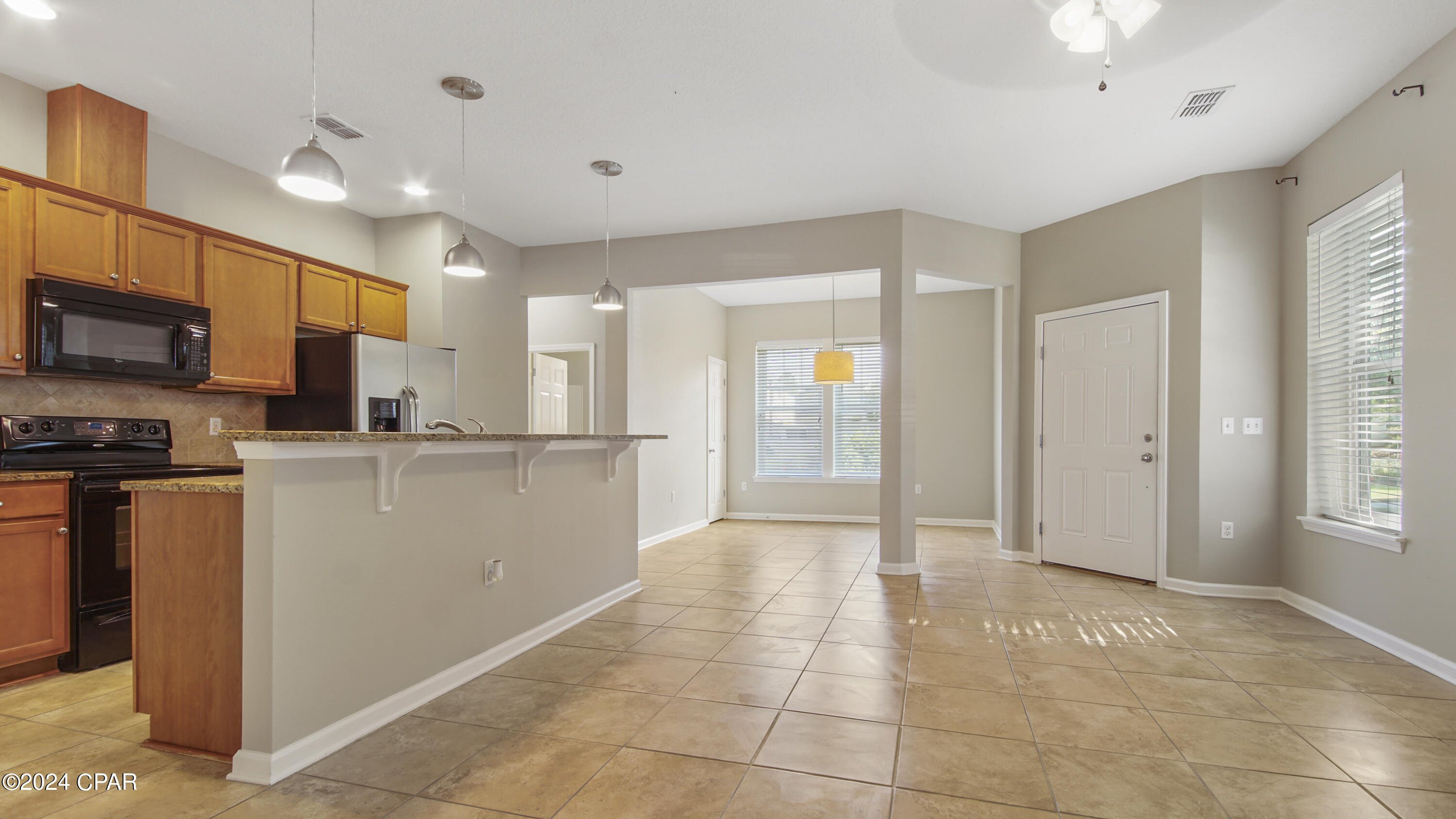 Whisper Dunes - Residential