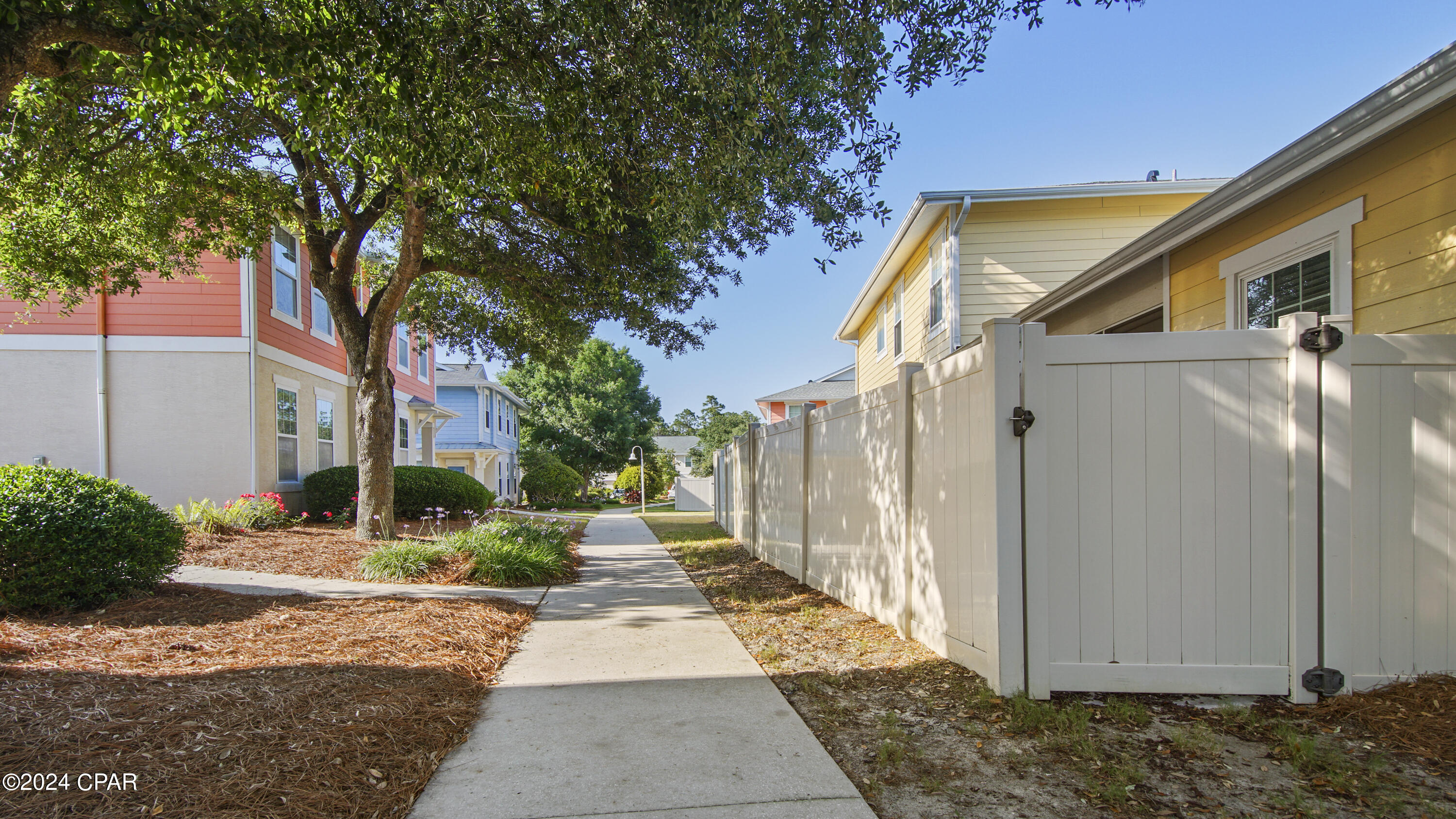 Whisper Dunes - Residential