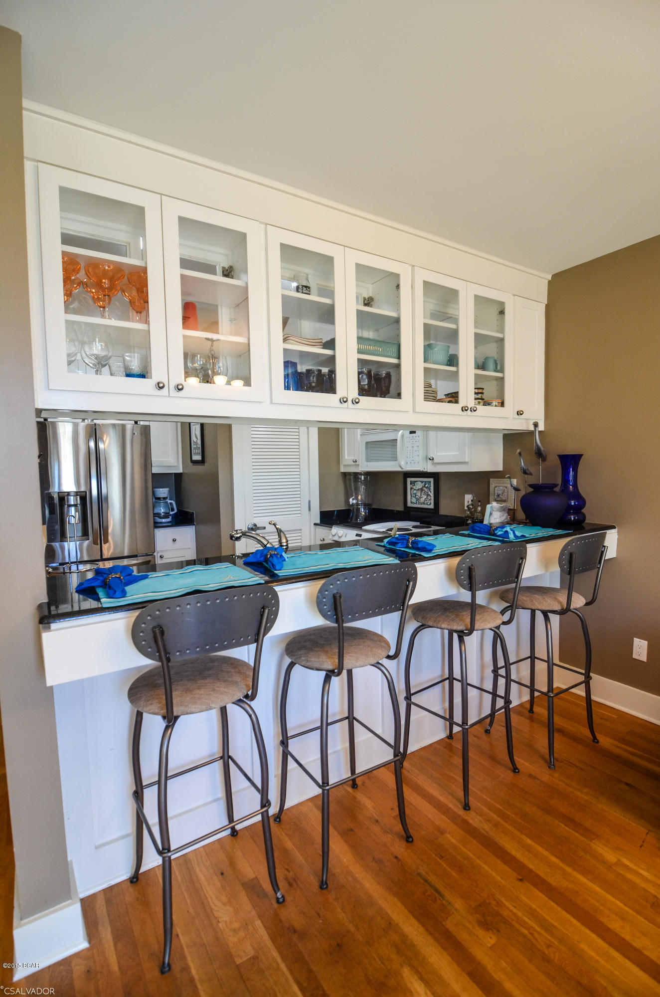 Carillon Beach - Residential