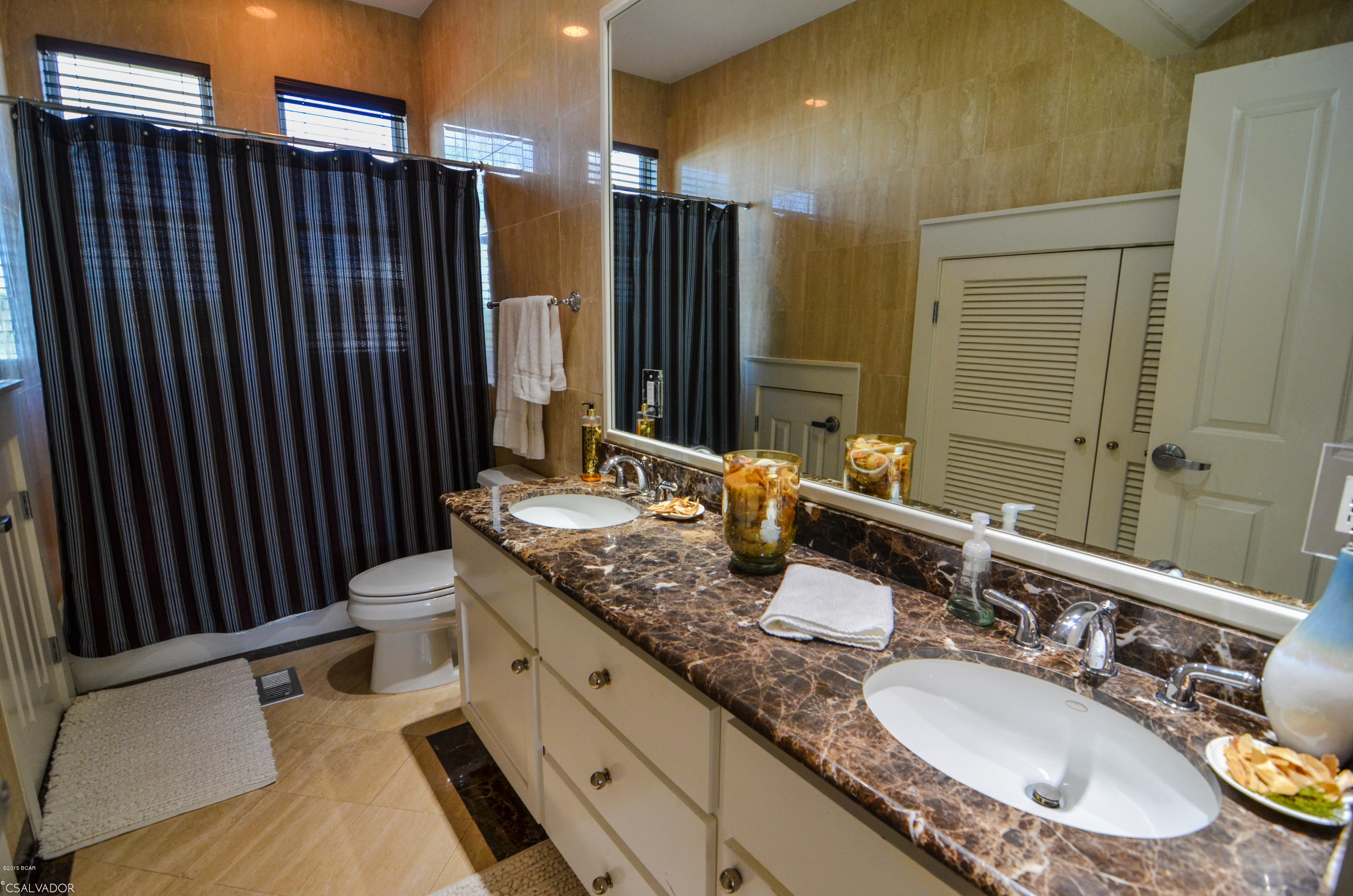 Carillon Beach - Residential