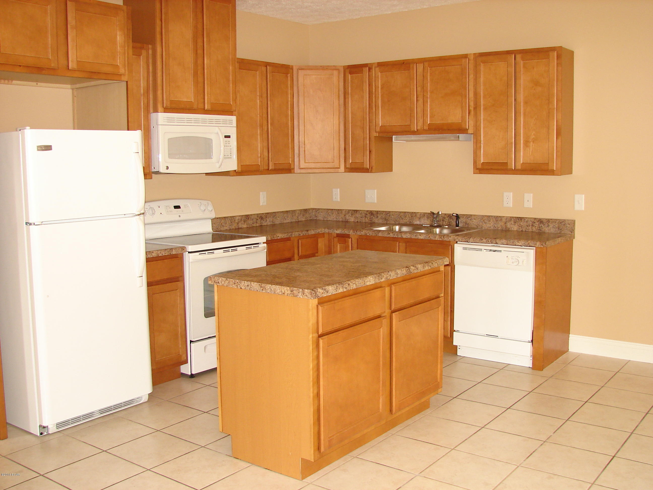 Fox Trace - Residential Lease