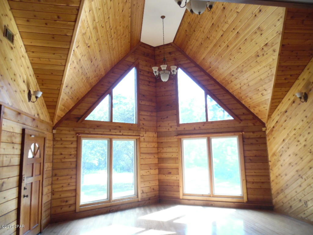 Inlet Beach - Residential