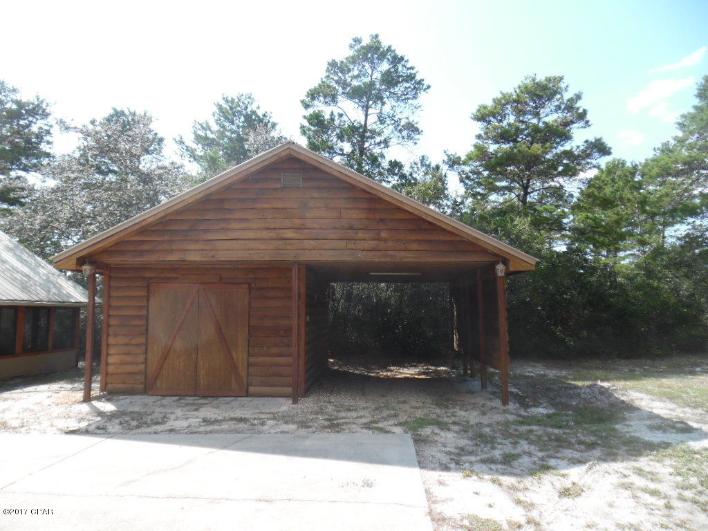 Inlet Beach - Residential