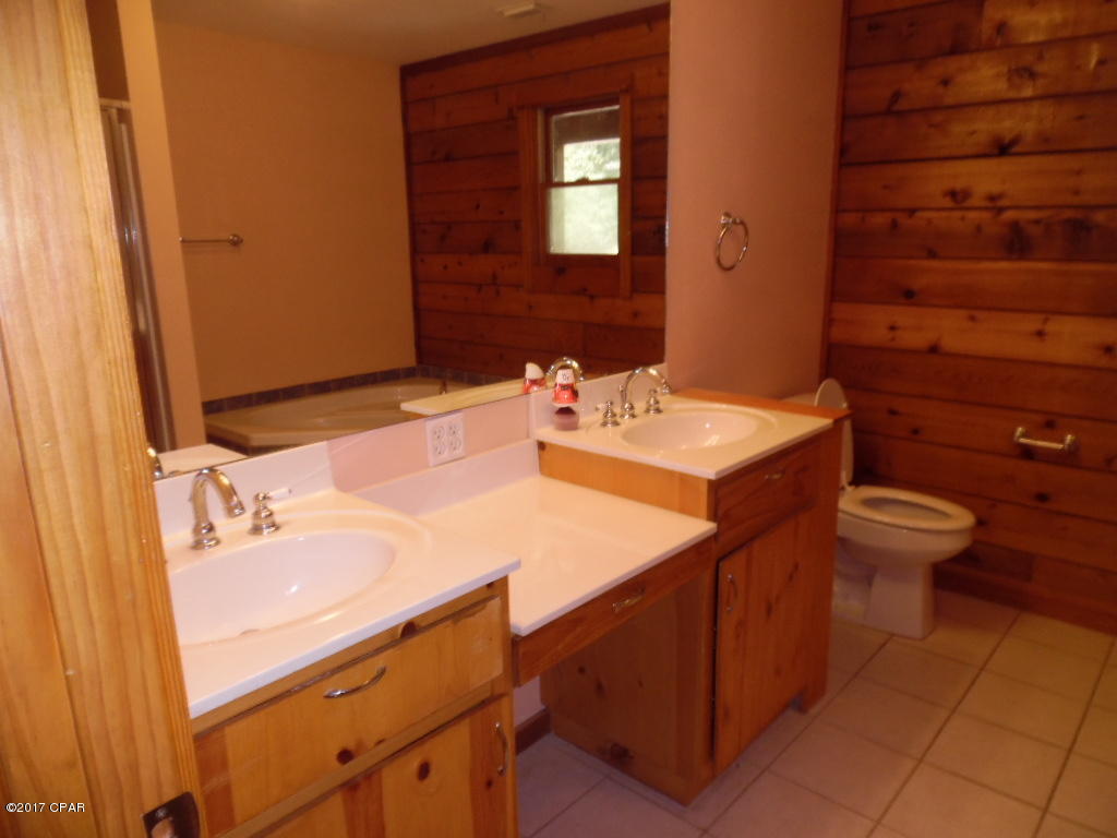 Inlet Beach - Residential