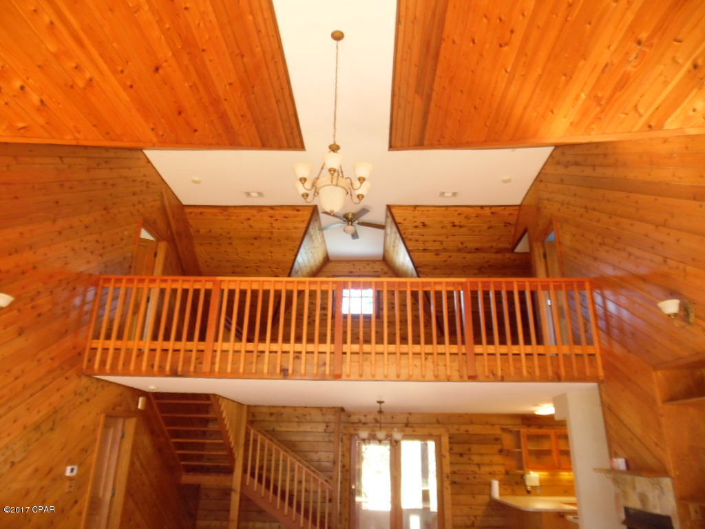 Inlet Beach - Residential