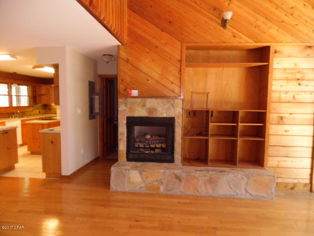 Inlet Beach - Residential