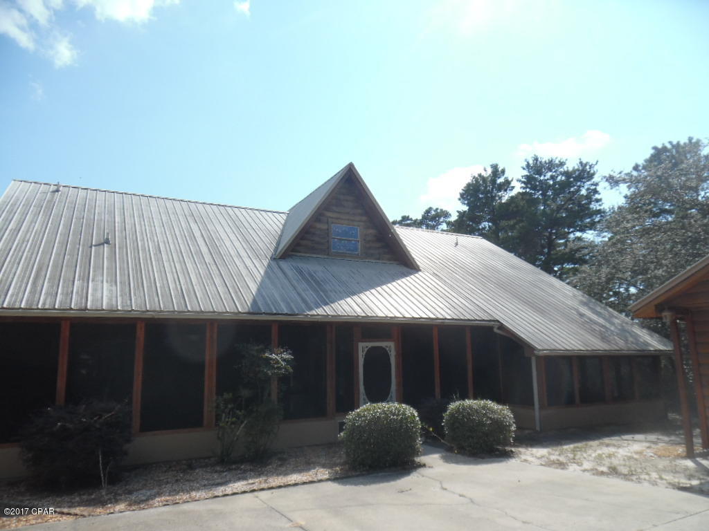 Inlet Beach - Residential