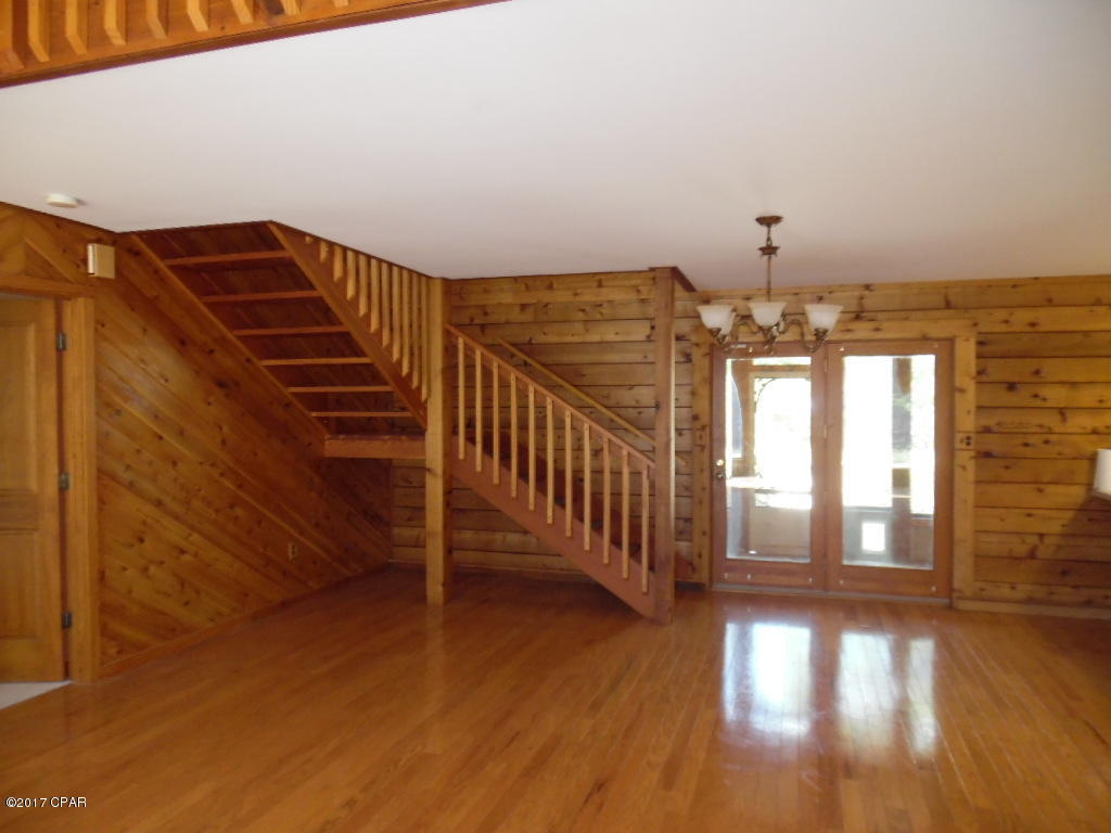 Inlet Beach - Residential