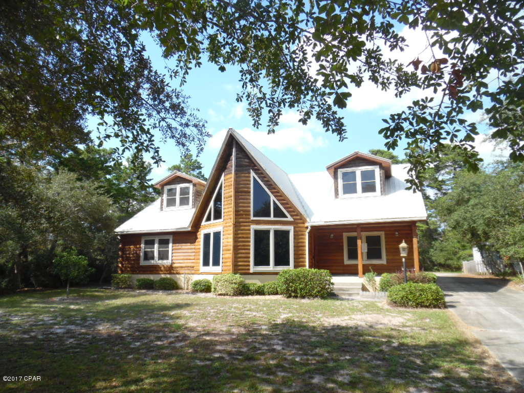 Inlet Beach - Residential