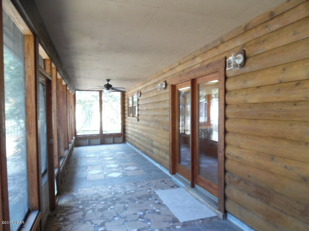 Inlet Beach - Residential