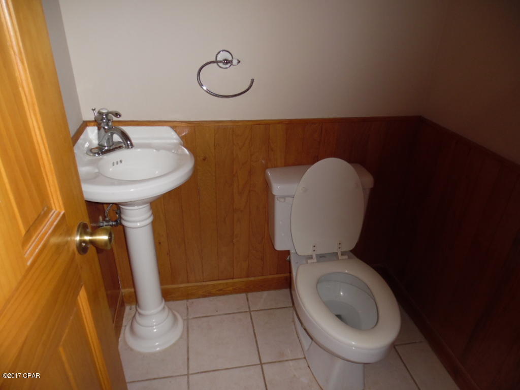 Inlet Beach - Residential