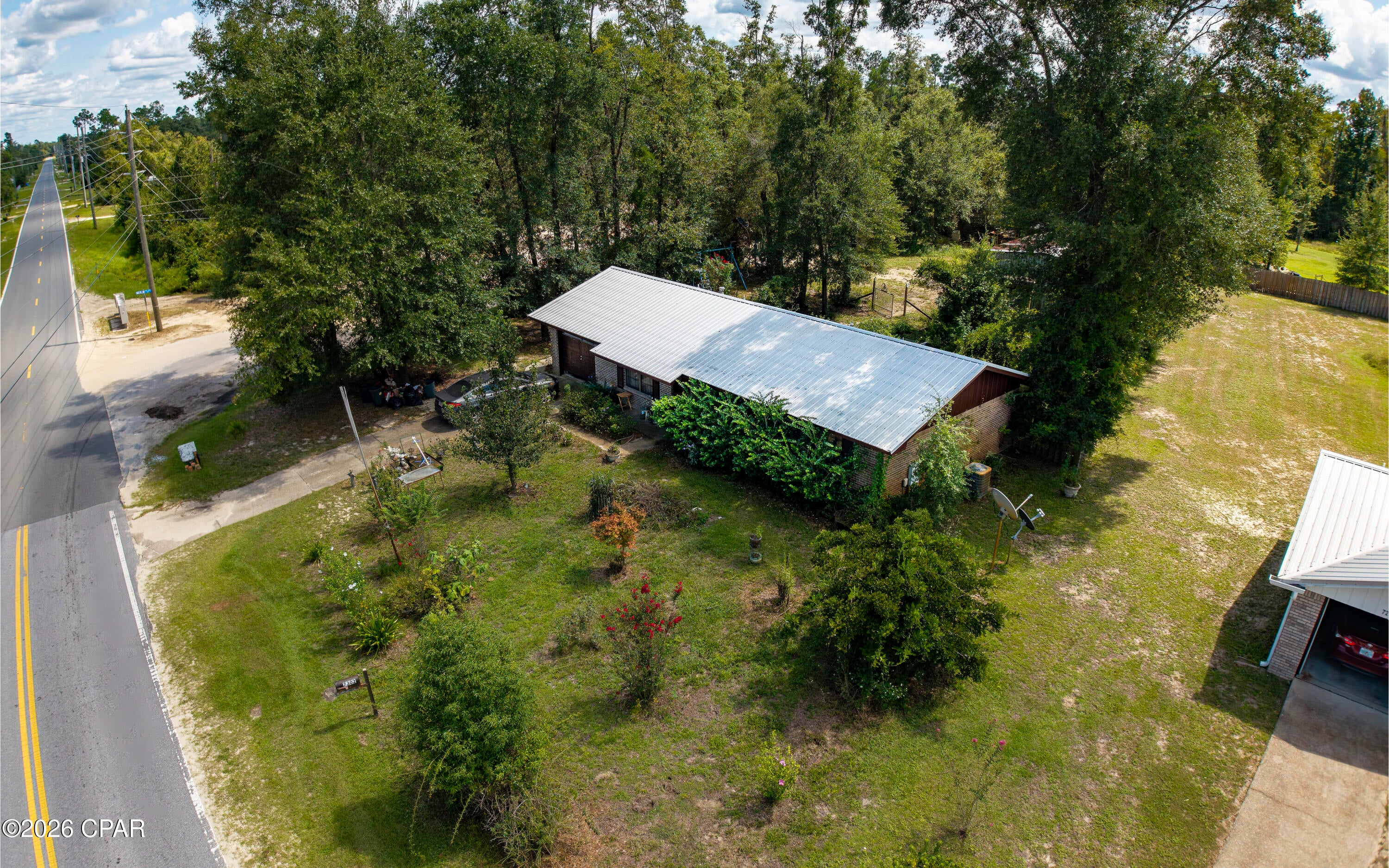 7302 Campflowers Road