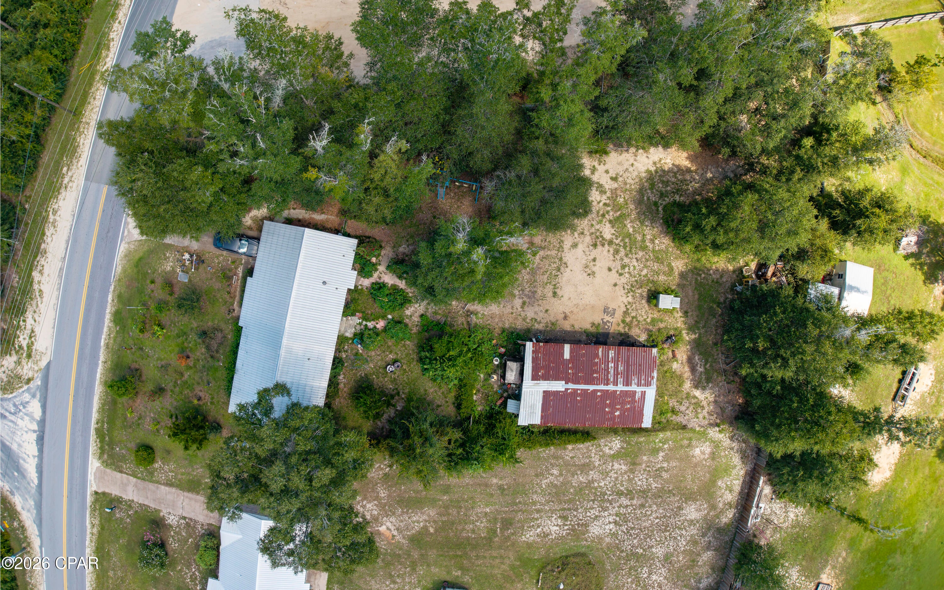 7302 Campflowers Road