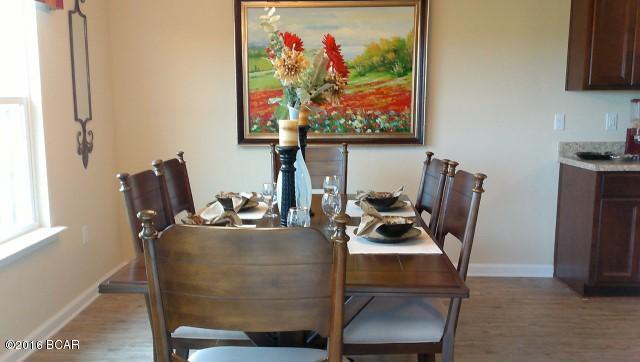 Magnolia Hills - Residential