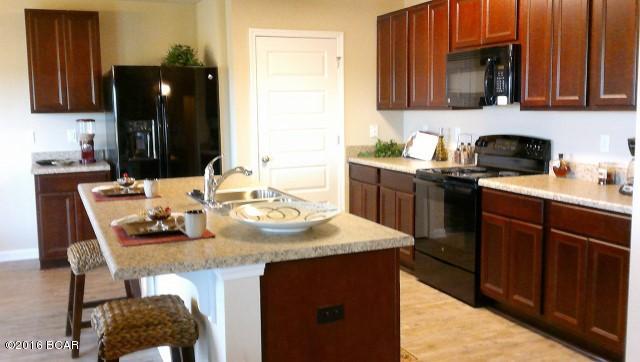 Magnolia Hills - Residential