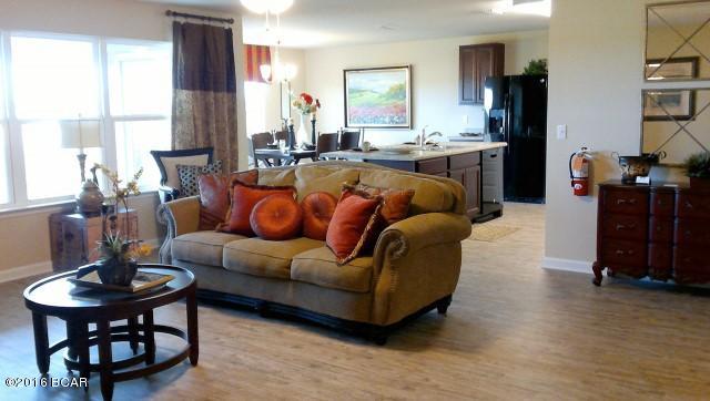 Magnolia Hills - Residential