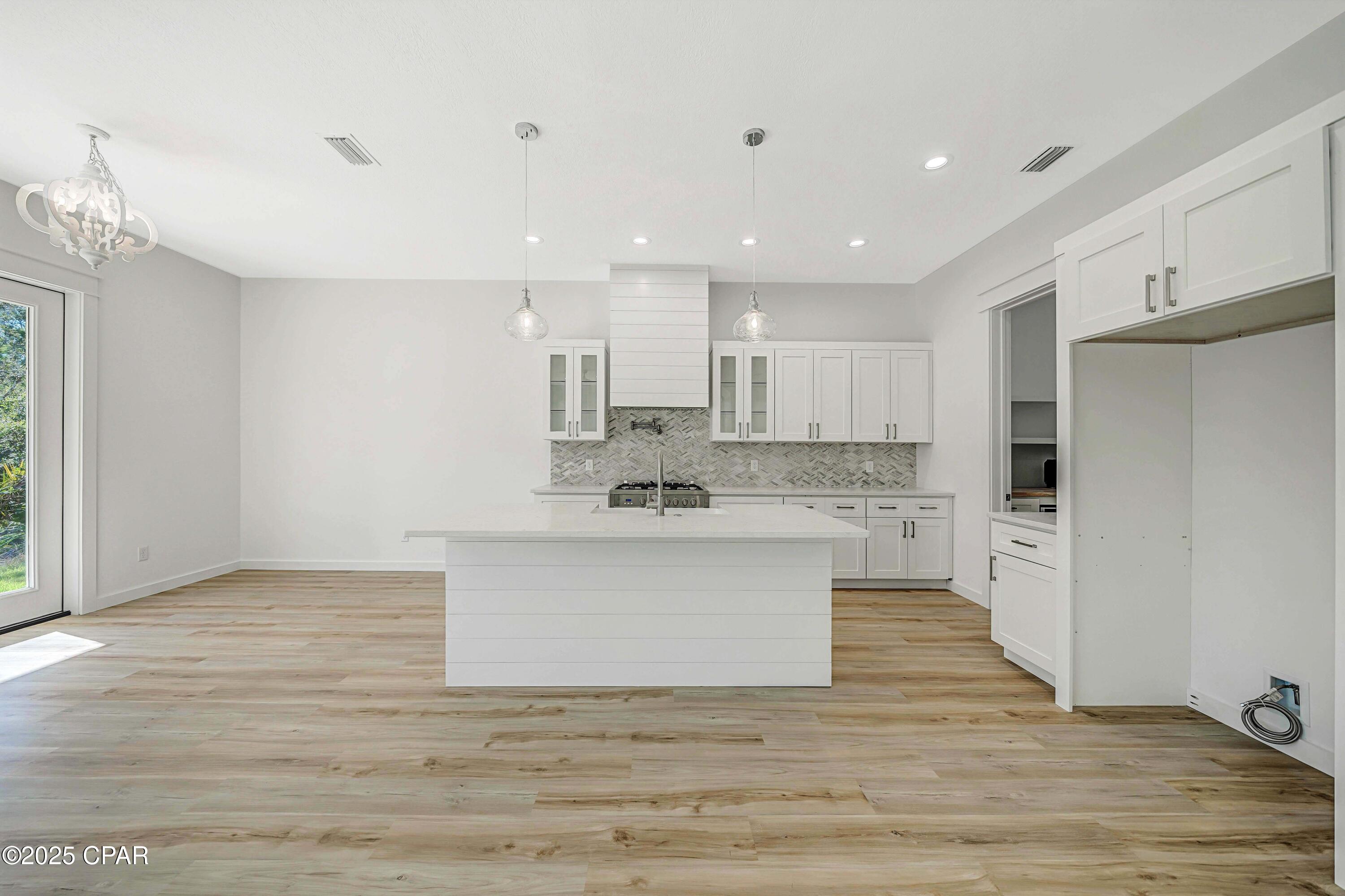 Sanctuary Beach - Residential