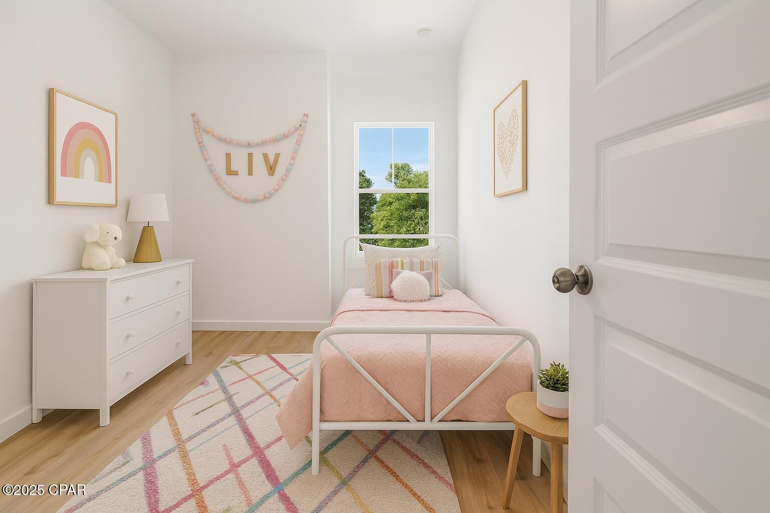 Sanctuary Beach - Residential