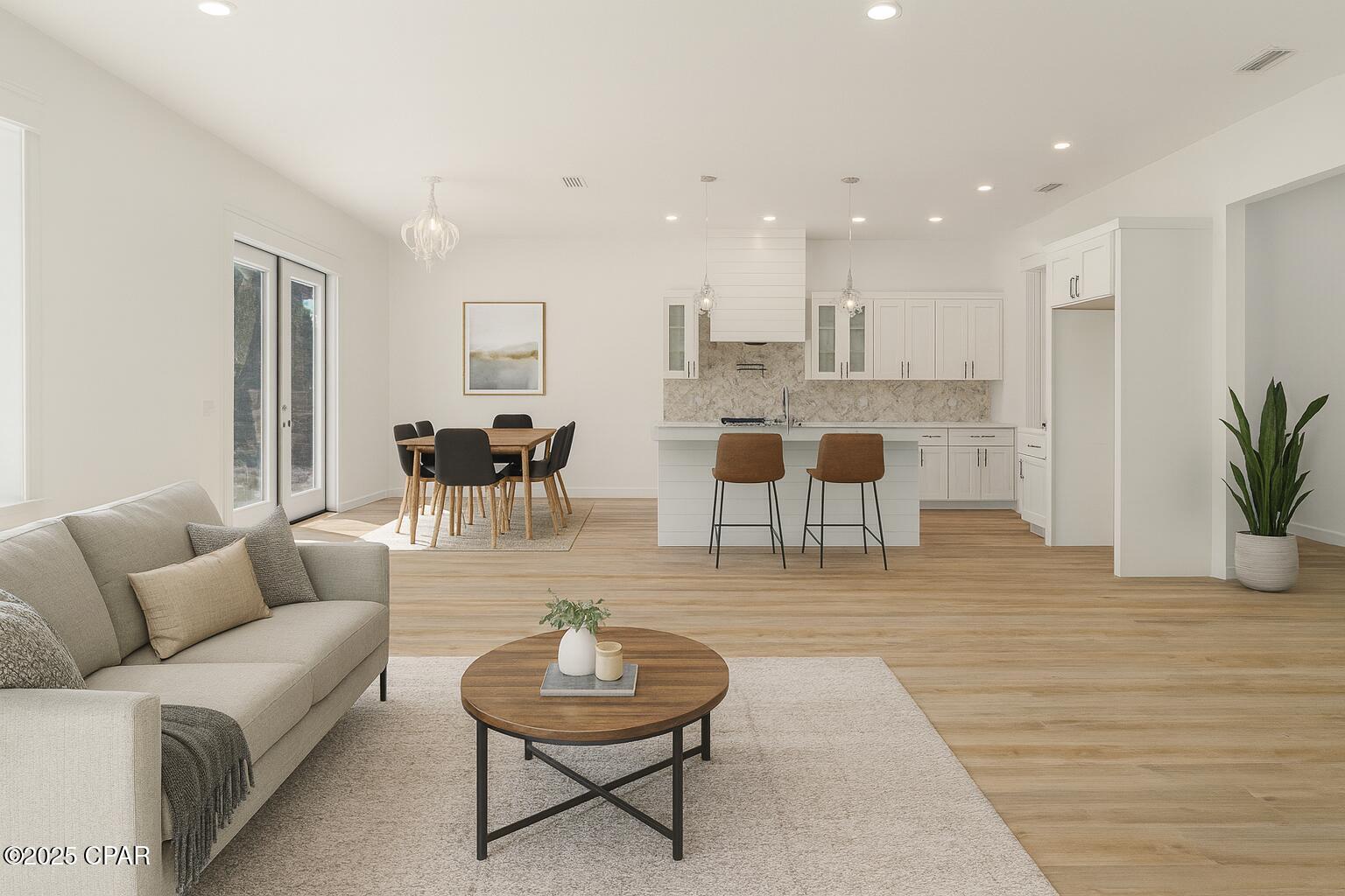 Sanctuary Beach - Residential