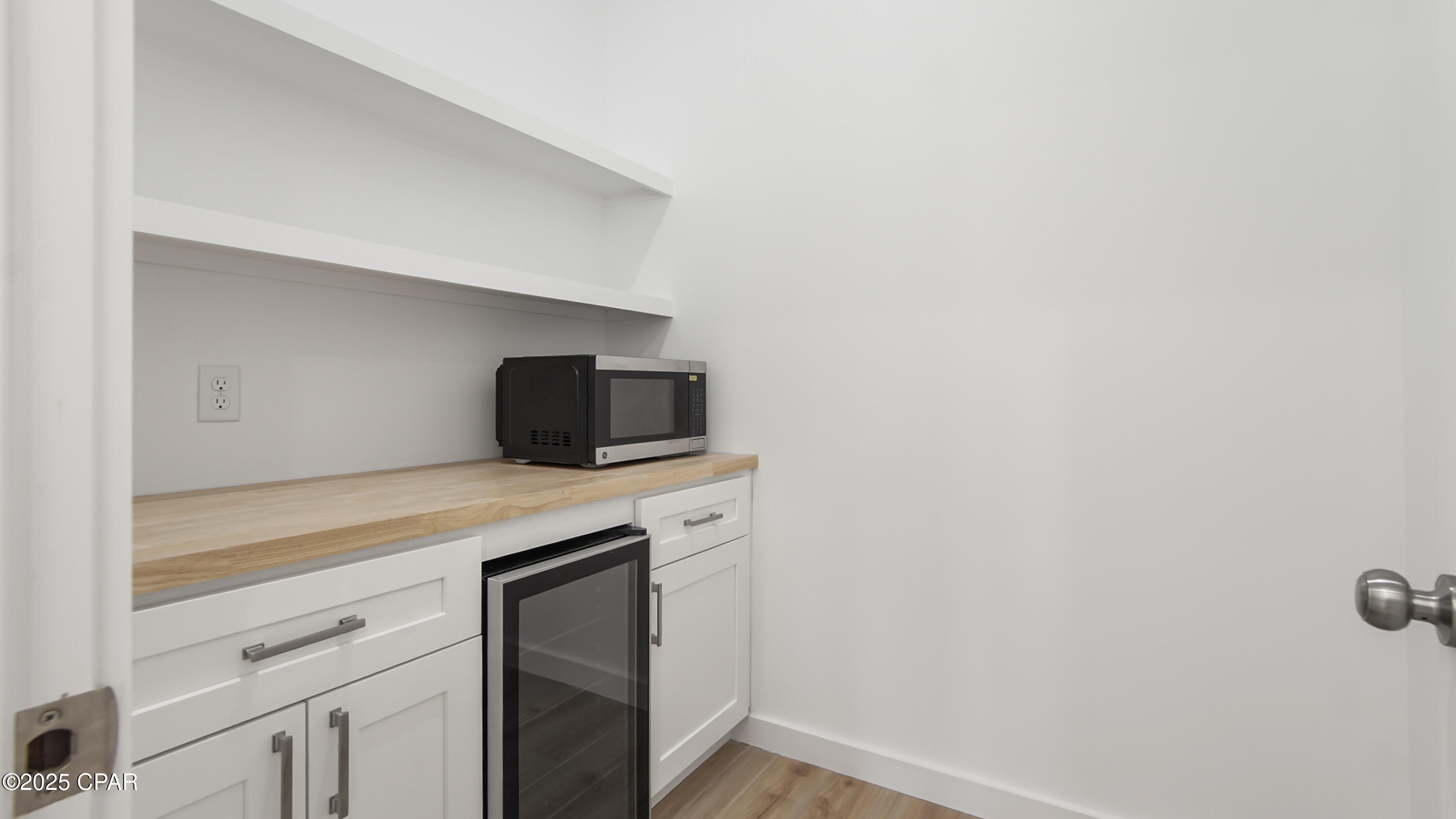 Sanctuary Beach - Residential