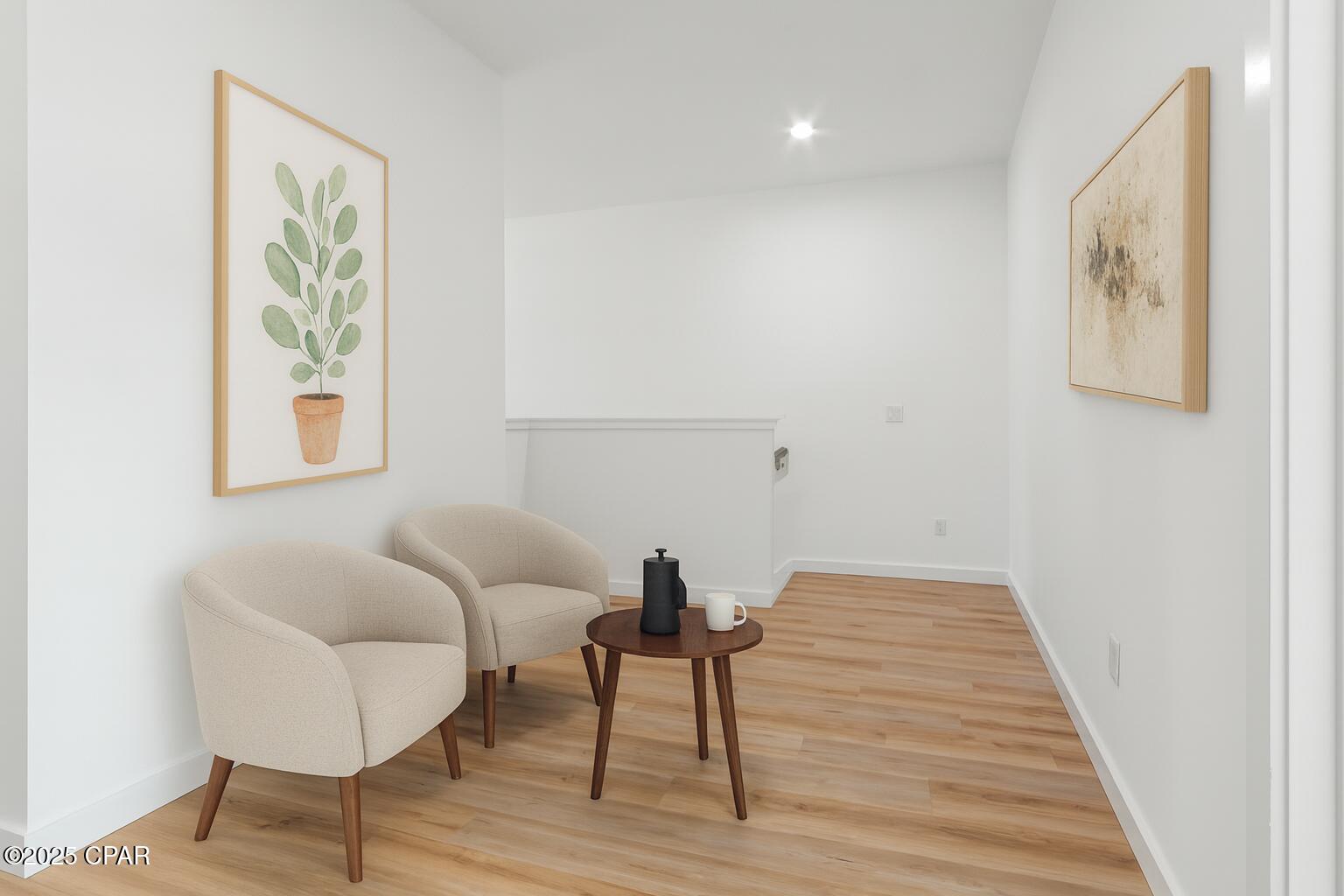 Sanctuary Beach - Residential