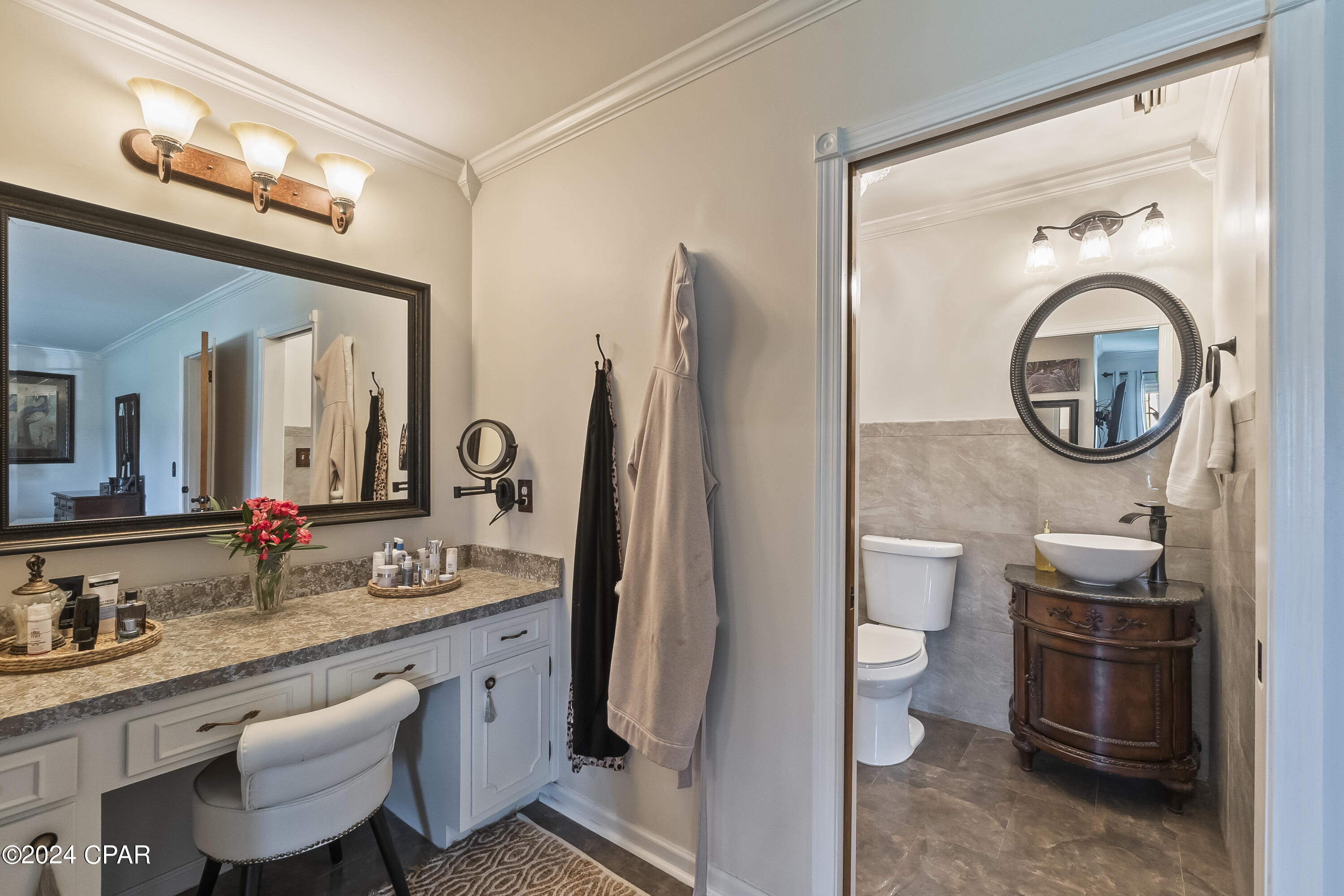 Horton Heights - Residential