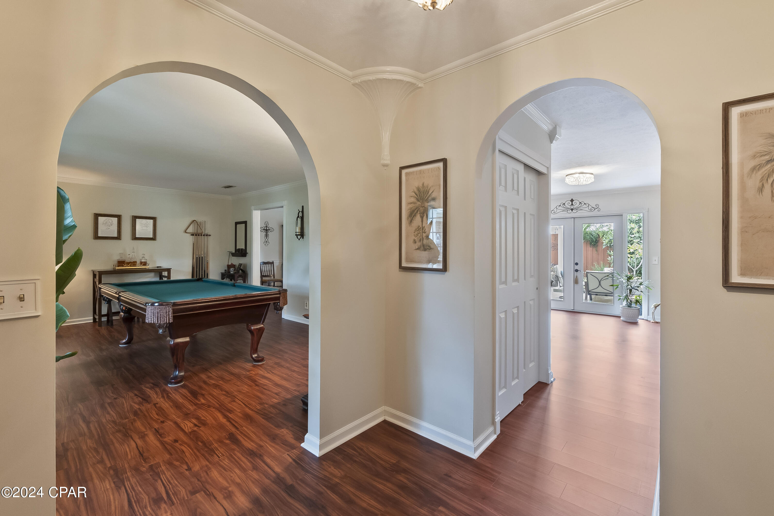 Horton Heights - Residential